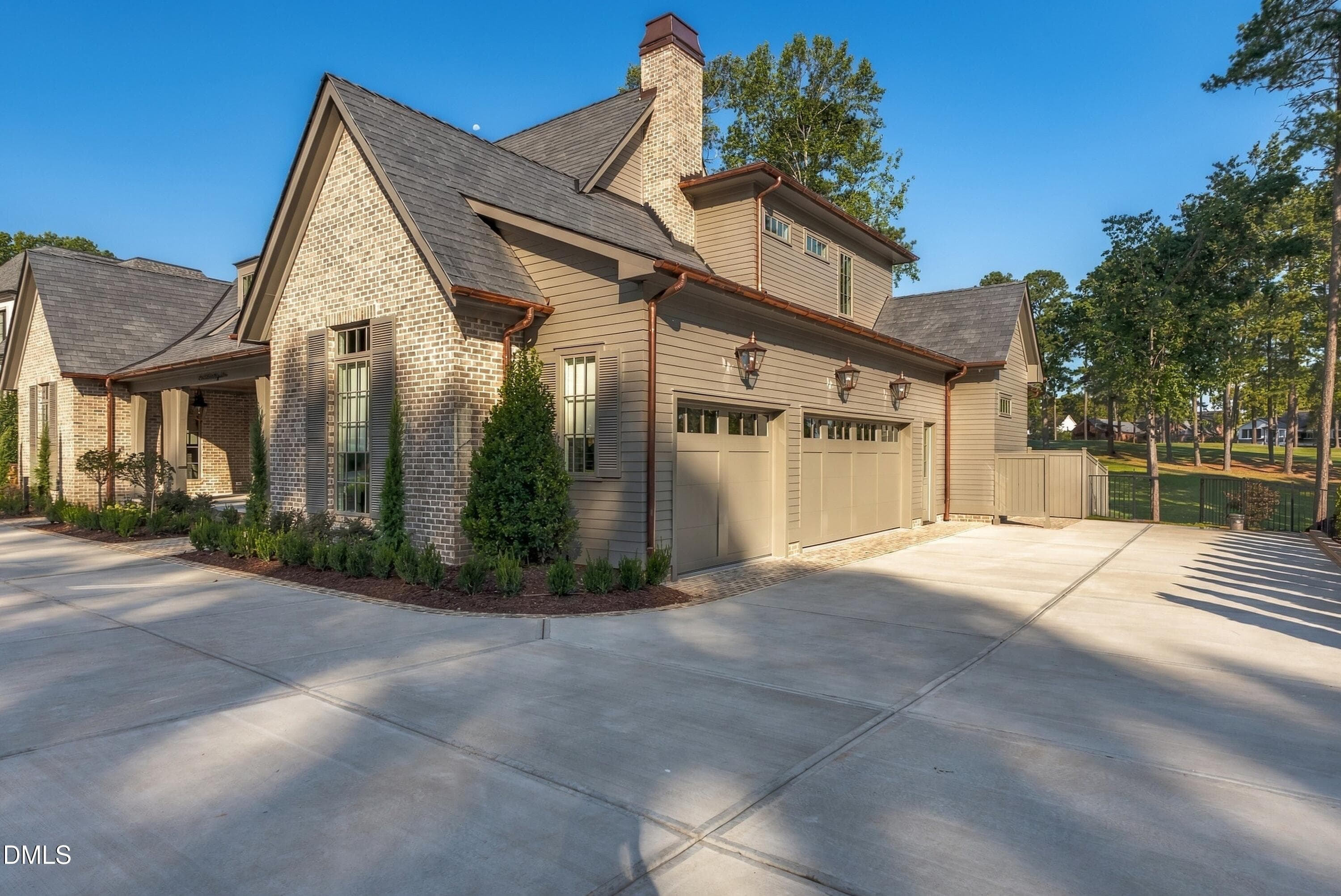 DSC00312 - 7117 North Ridge Drive, Raleigh, NC 27615