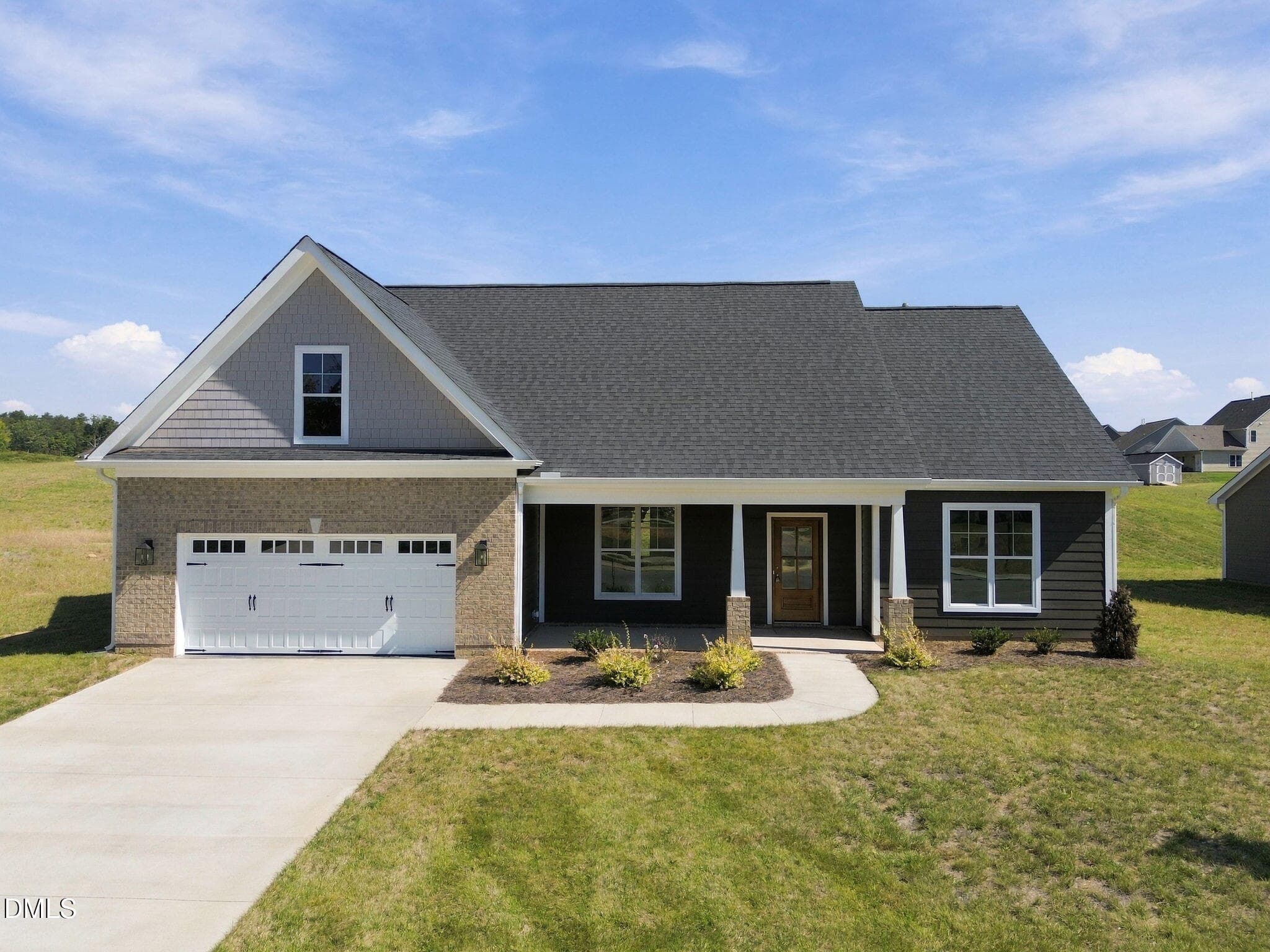 3117 Cullens Drive, Graham, NC 27253
