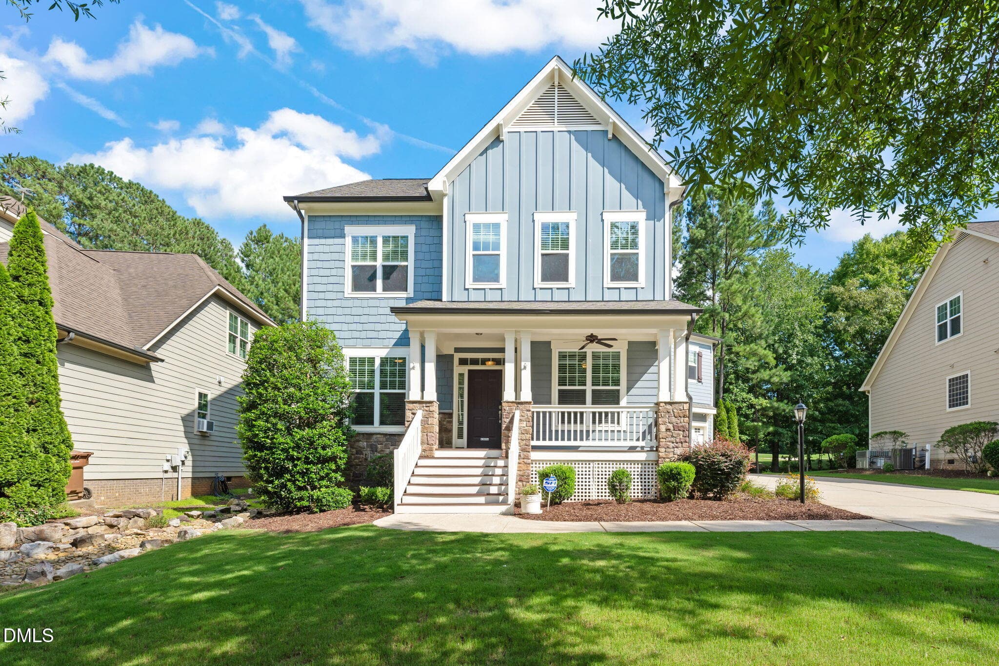 1-web-or-mls-untitled-49 - 613 Morning Oaks Drive, Holly Springs, NC 27540