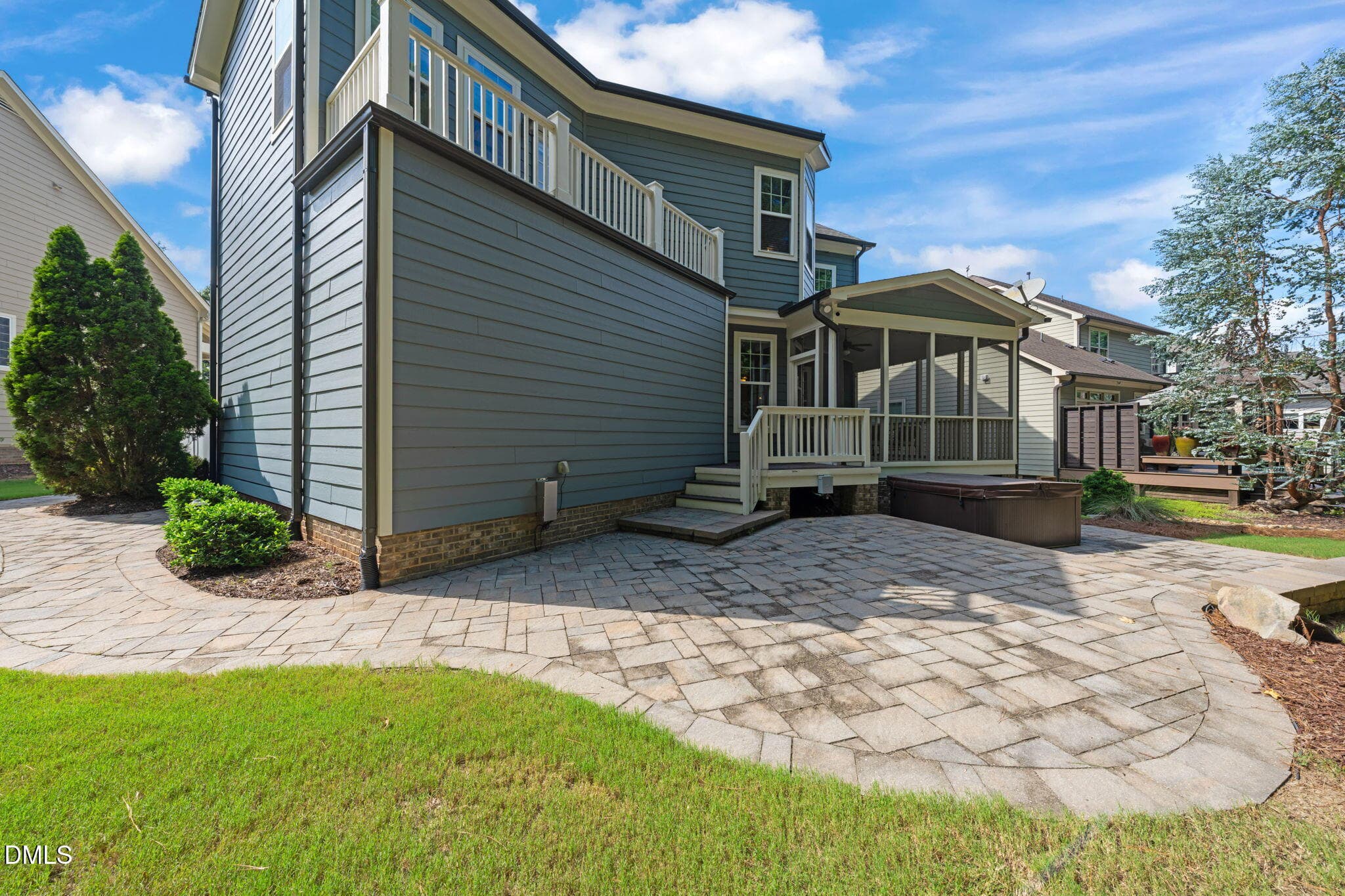 48-web-or-mls-untitled-42 - 613 Morning Oaks Drive, Holly Springs, NC 27540