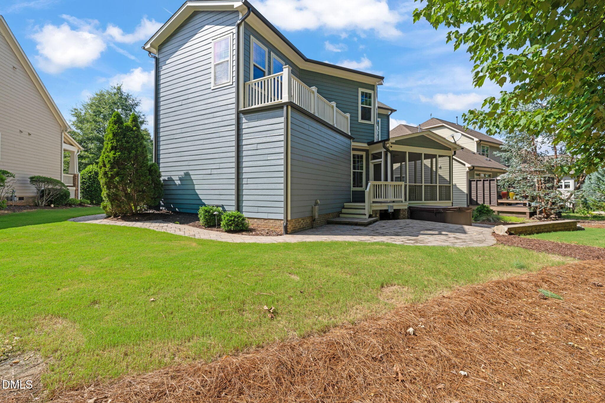 51-web-or-mls-untitled-43 - 613 Morning Oaks Drive, Holly Springs, NC 27540