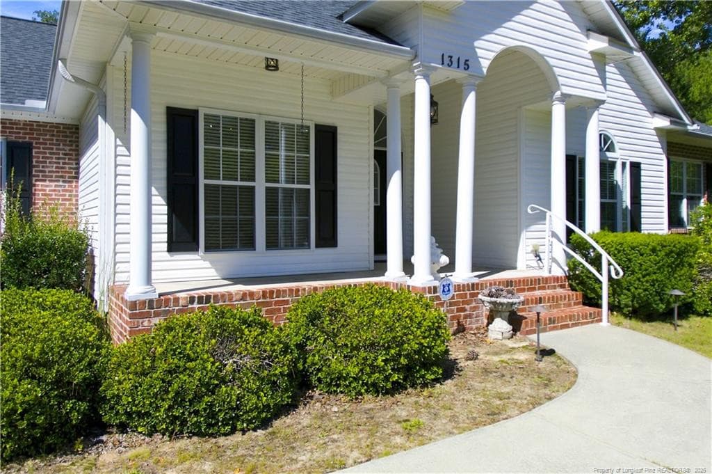 Photo 5 - 1315 Monticello Drive, Pinehurst, NC 28374
