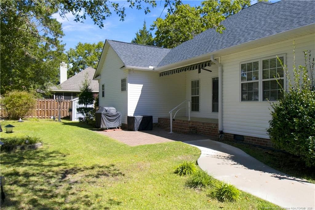 Photo 9 - 1315 Monticello Drive, Pinehurst, NC 28374