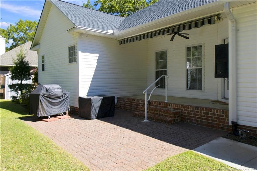 Photo 11 - 1315 Monticello Drive, Pinehurst, NC 28374
