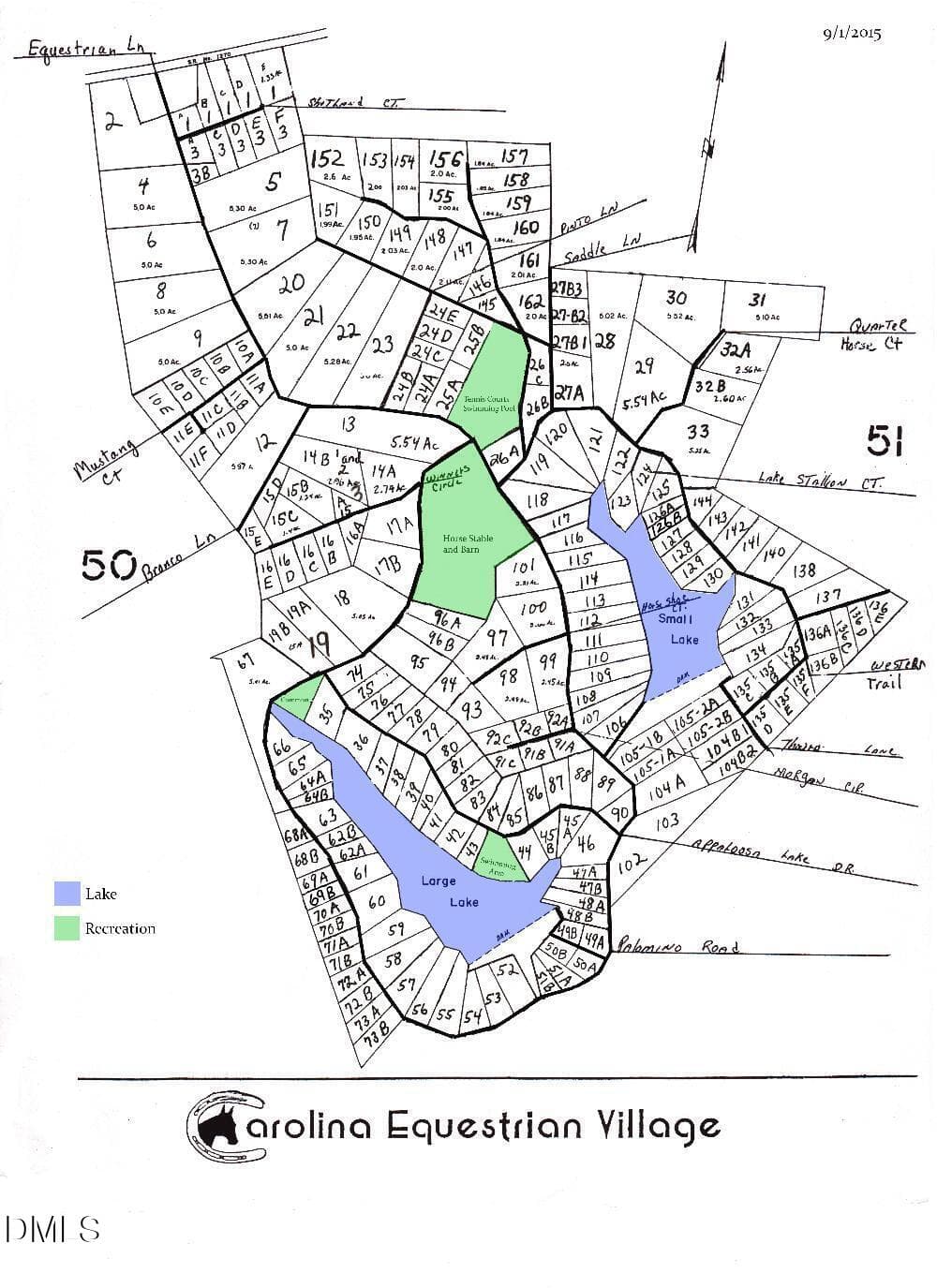 cev_map-1 - 0 Appaloosa Lake Drive, Carthage, NC 28327