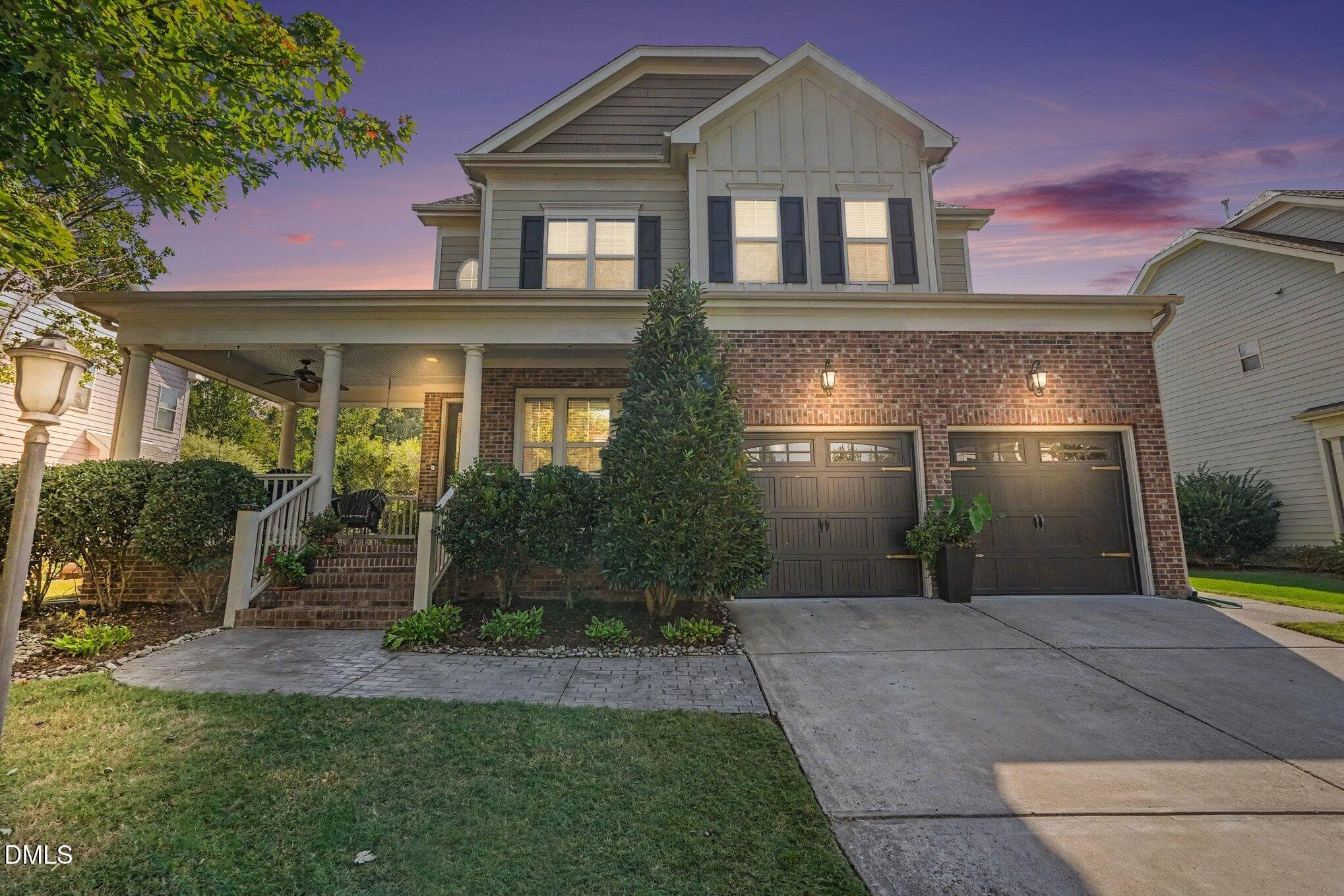 4116 Alpine Clover Drive, Wake Forest, NC 27587