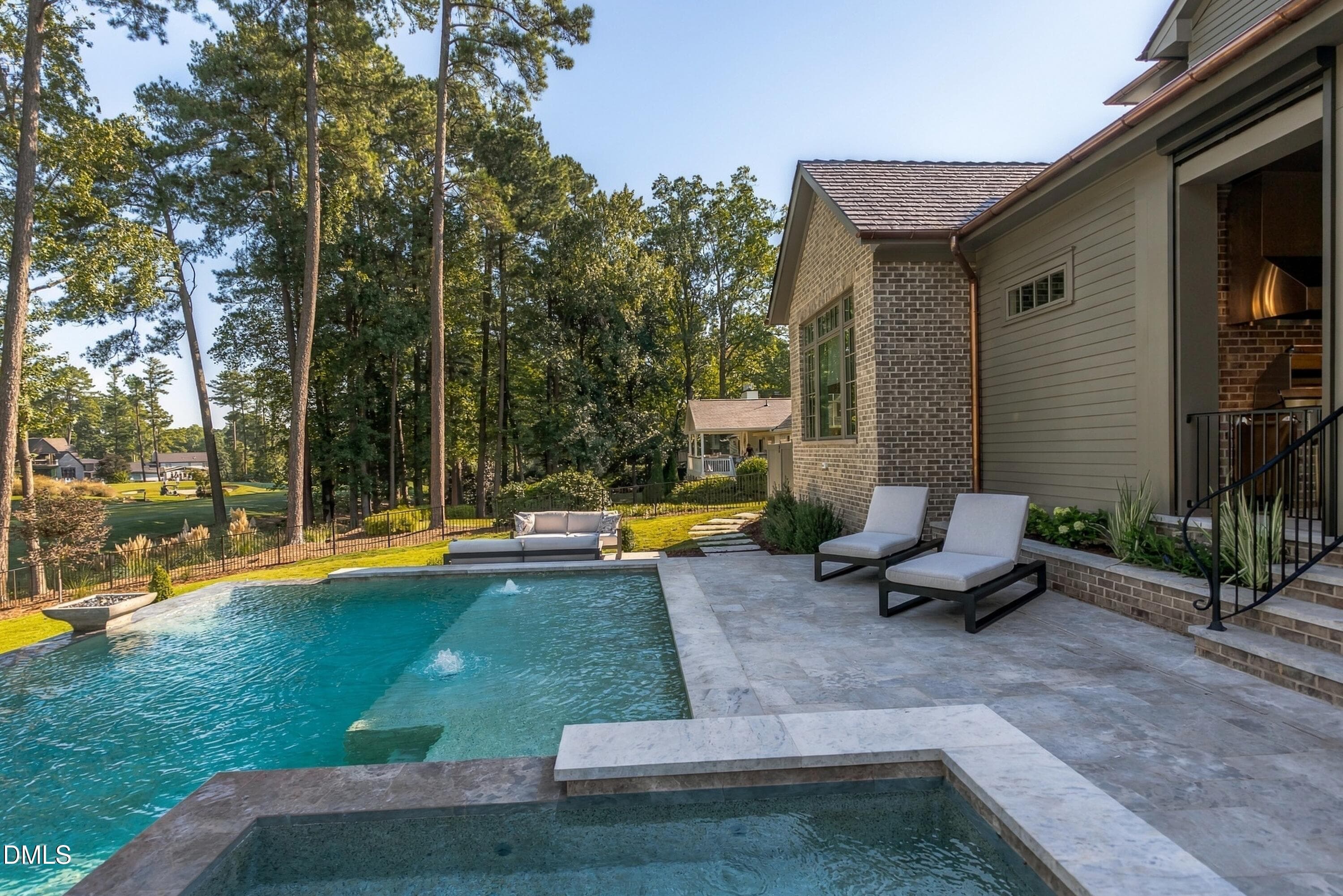 DSC00588 - 7117 North Ridge Drive, Raleigh, NC 27615