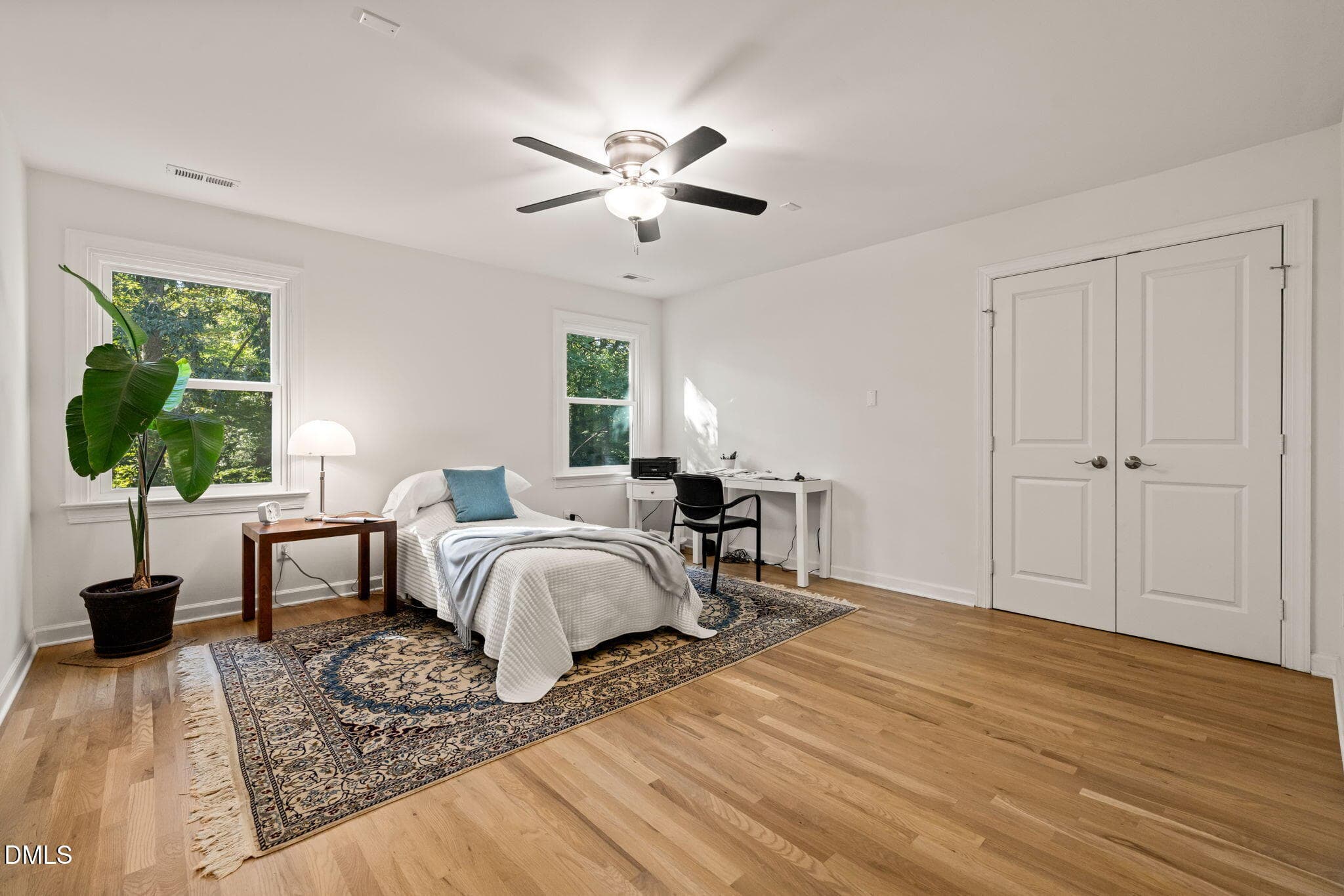 Bedroom 2 - 3638 Blue Ridge Road, Raleigh, NC 27612, Raleigh