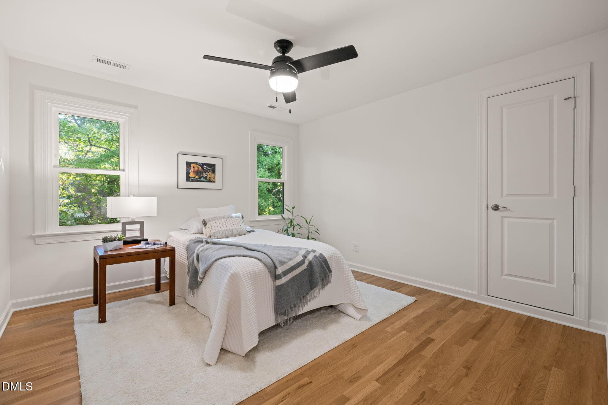 Bedroom 5 - 3638 Blue Ridge Road, Raleigh, NC 27612, Raleigh