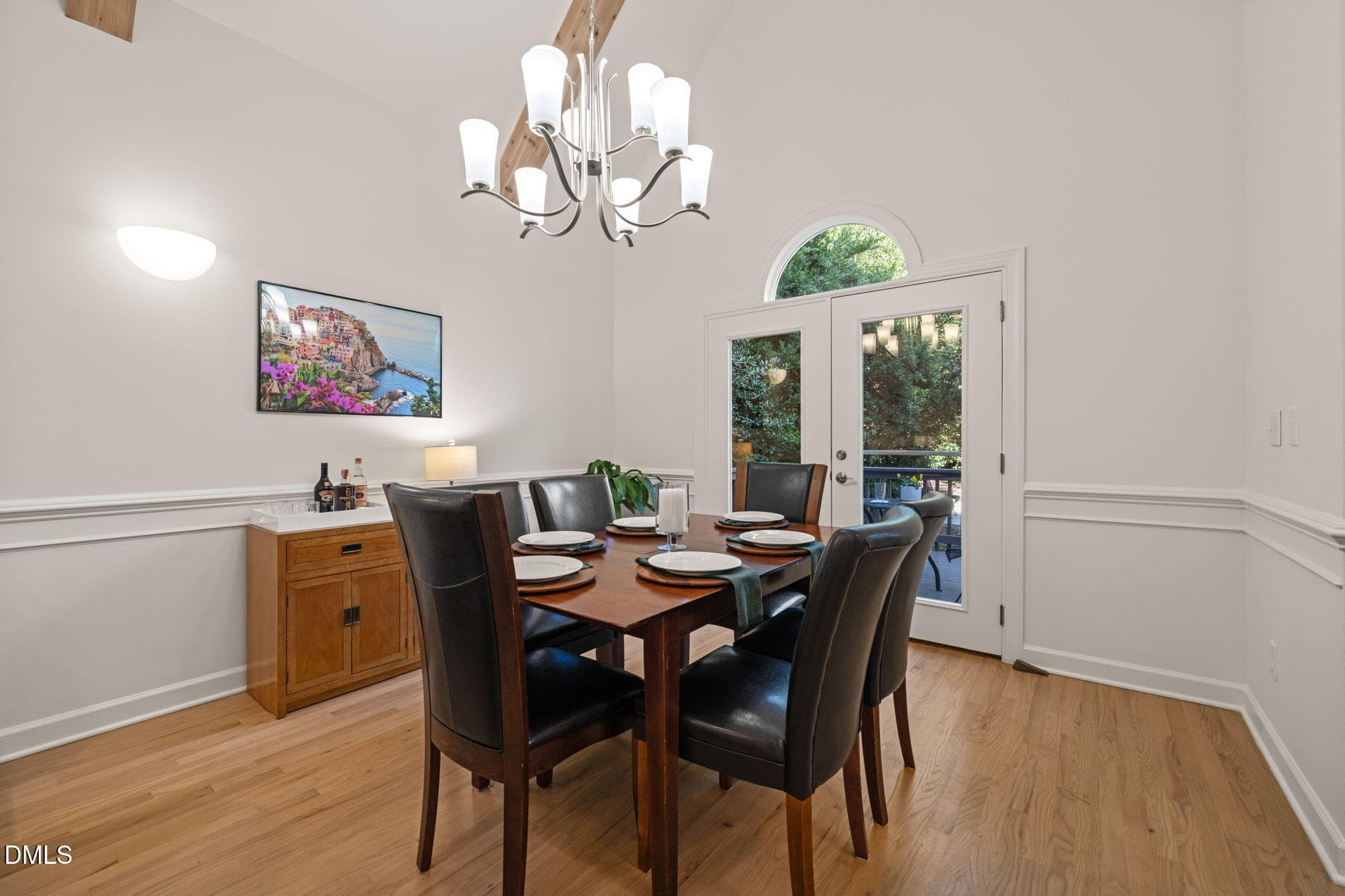 Dining room - 3638 Blue Ridge Road, Raleigh, NC 27612, Raleigh