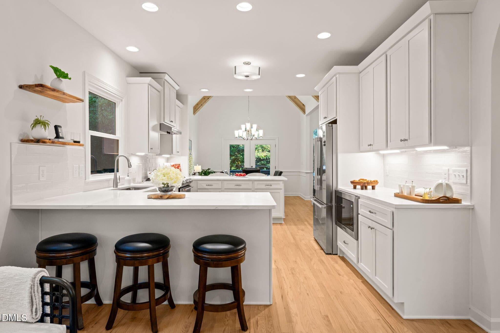 Kitchen - 3638 Blue Ridge Road, Raleigh, NC 27612, Raleigh