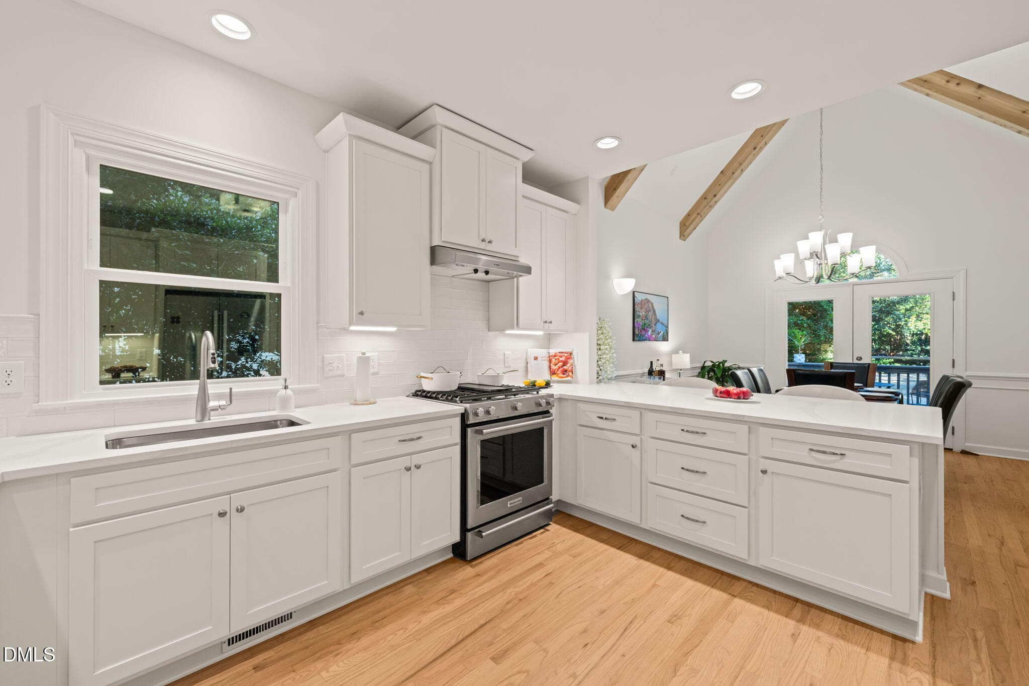 Kitchen - 3638 Blue Ridge Road, Raleigh, NC 27612, Raleigh