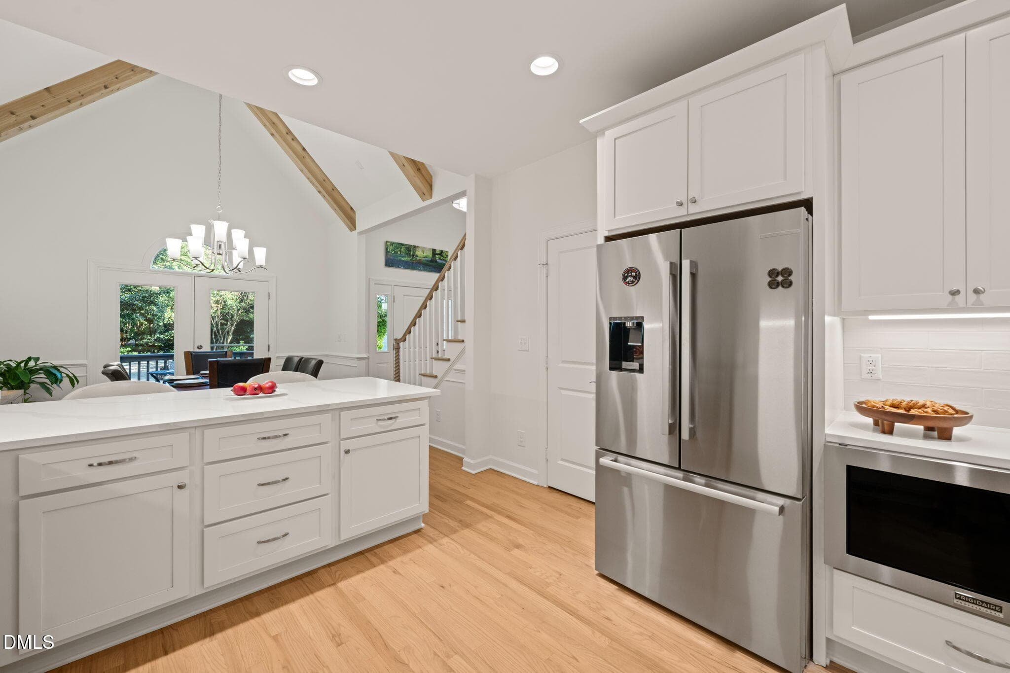 Kitchen - 3638 Blue Ridge Road, Raleigh, NC 27612, Raleigh