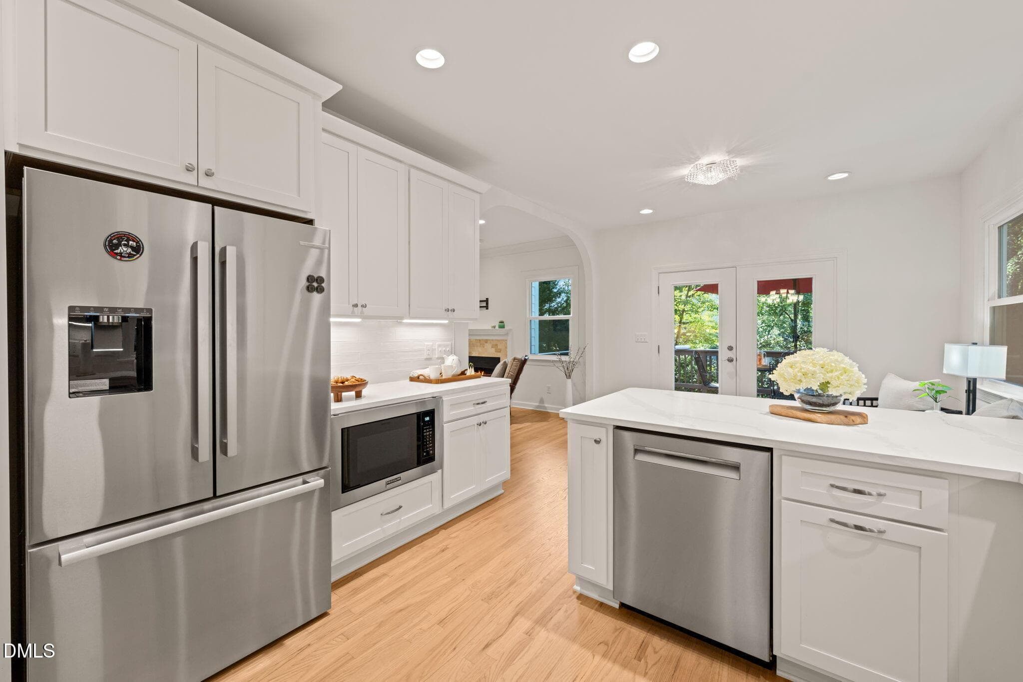 Kitchen - 3638 Blue Ridge Road, Raleigh, NC 27612, Raleigh