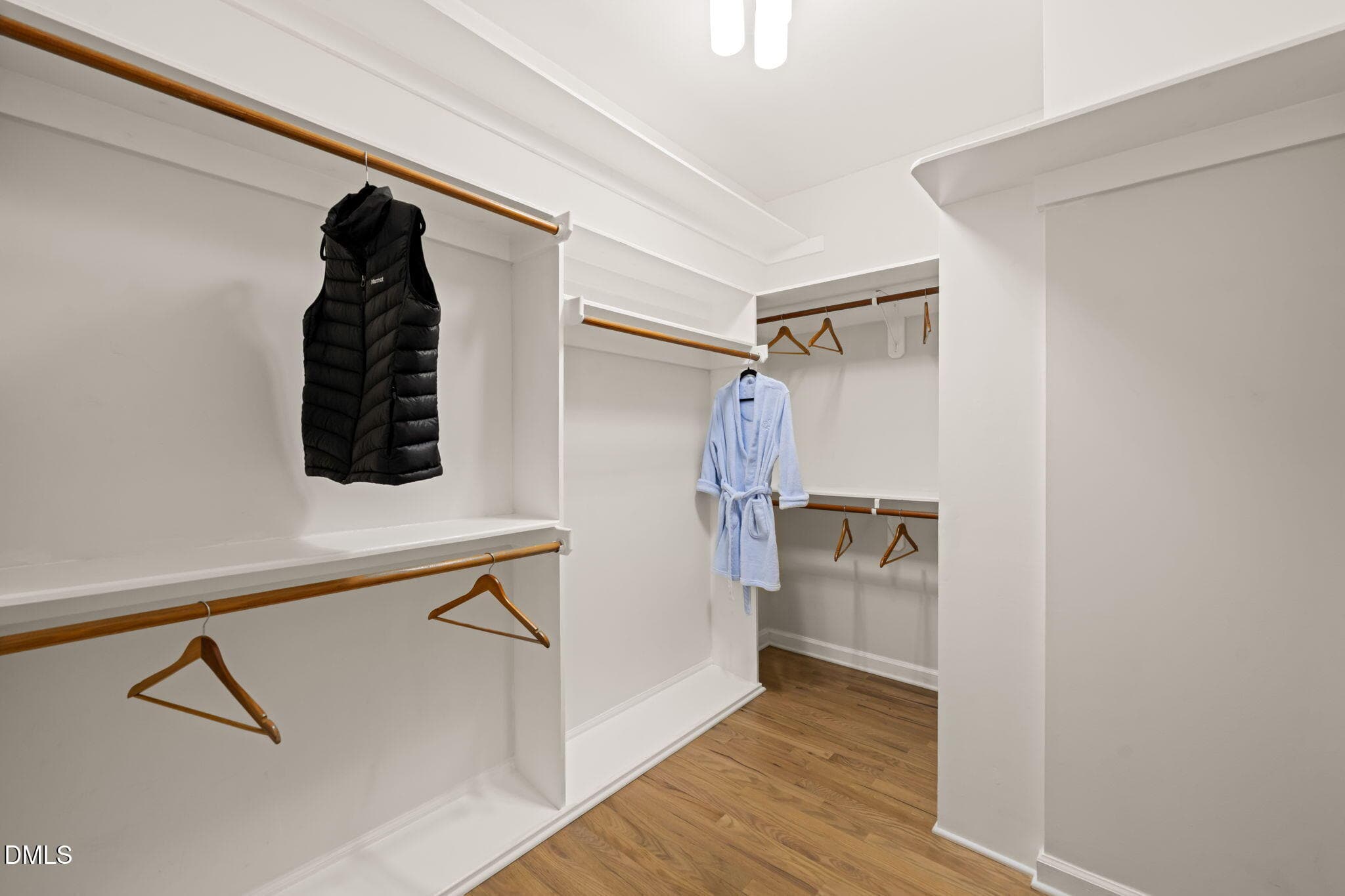 Master main floor closet - 3638 Blue Ridge Road, Raleigh, NC 27612, Raleigh