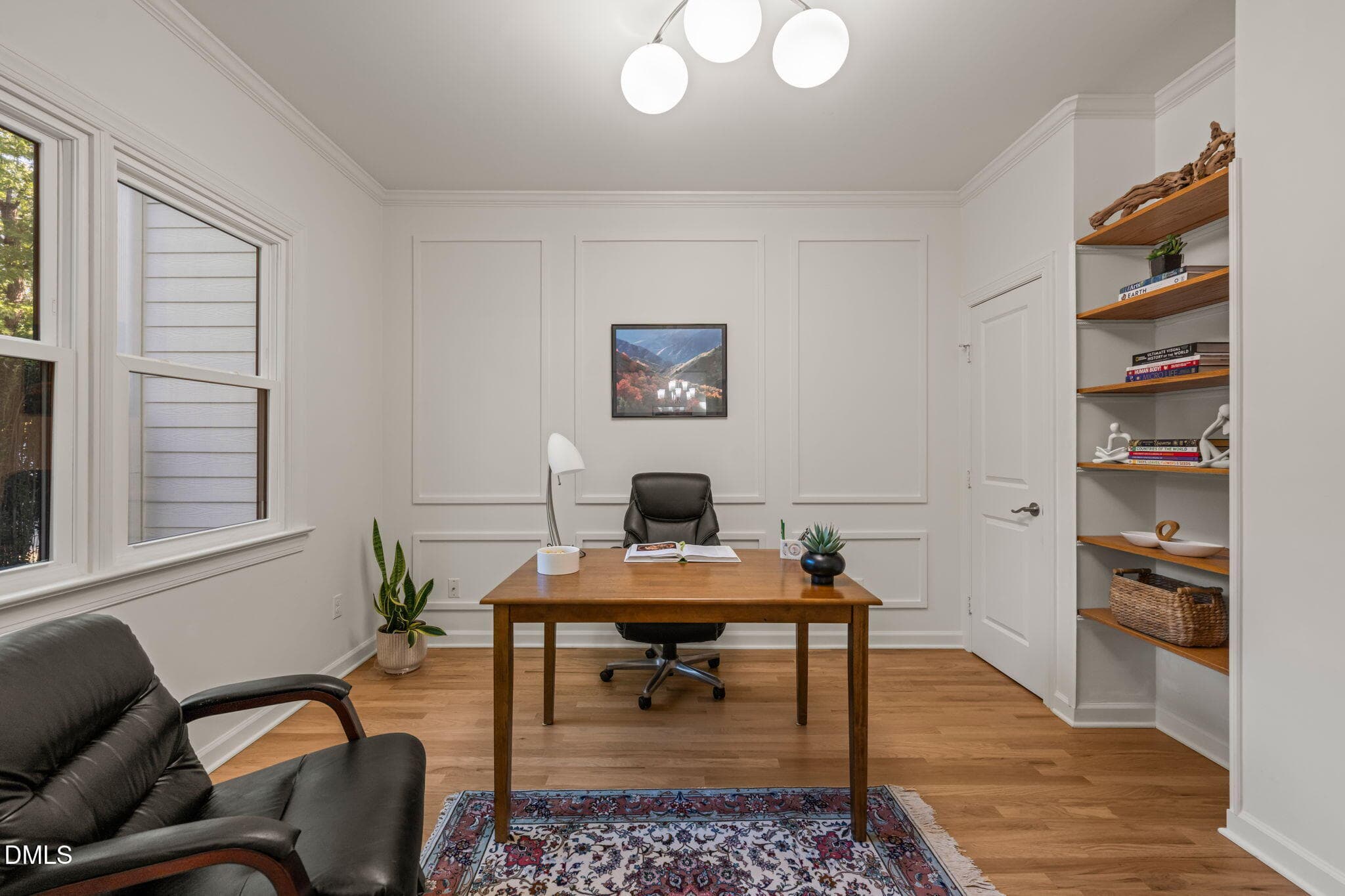 Office - 3638 Blue Ridge Road, Raleigh, NC 27612, Raleigh