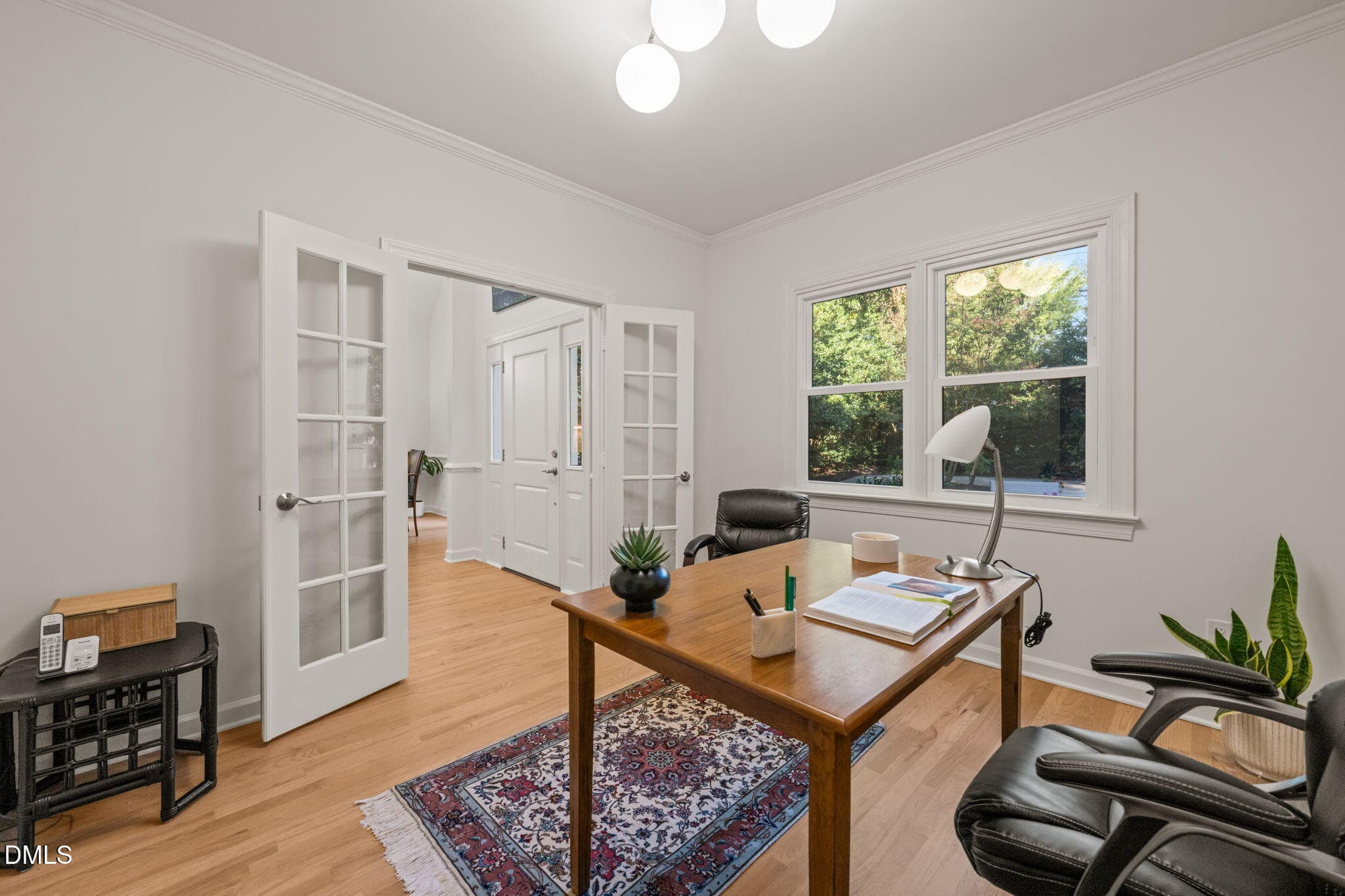 Office - 3638 Blue Ridge Road, Raleigh, NC 27612, Raleigh