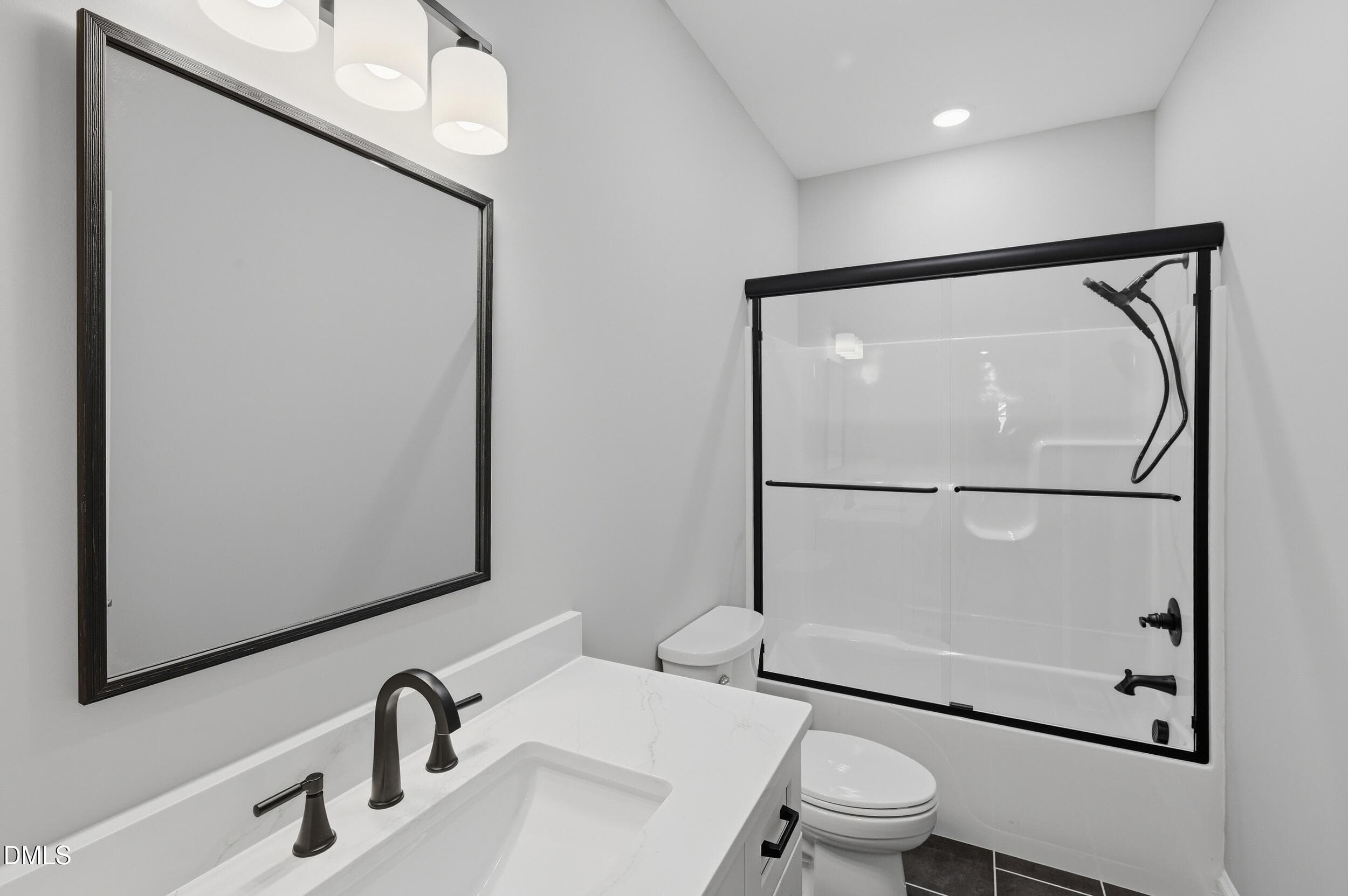 Bathroom 2 - 195 Country Lake Drive, Henderson, NC 27537, Henderson