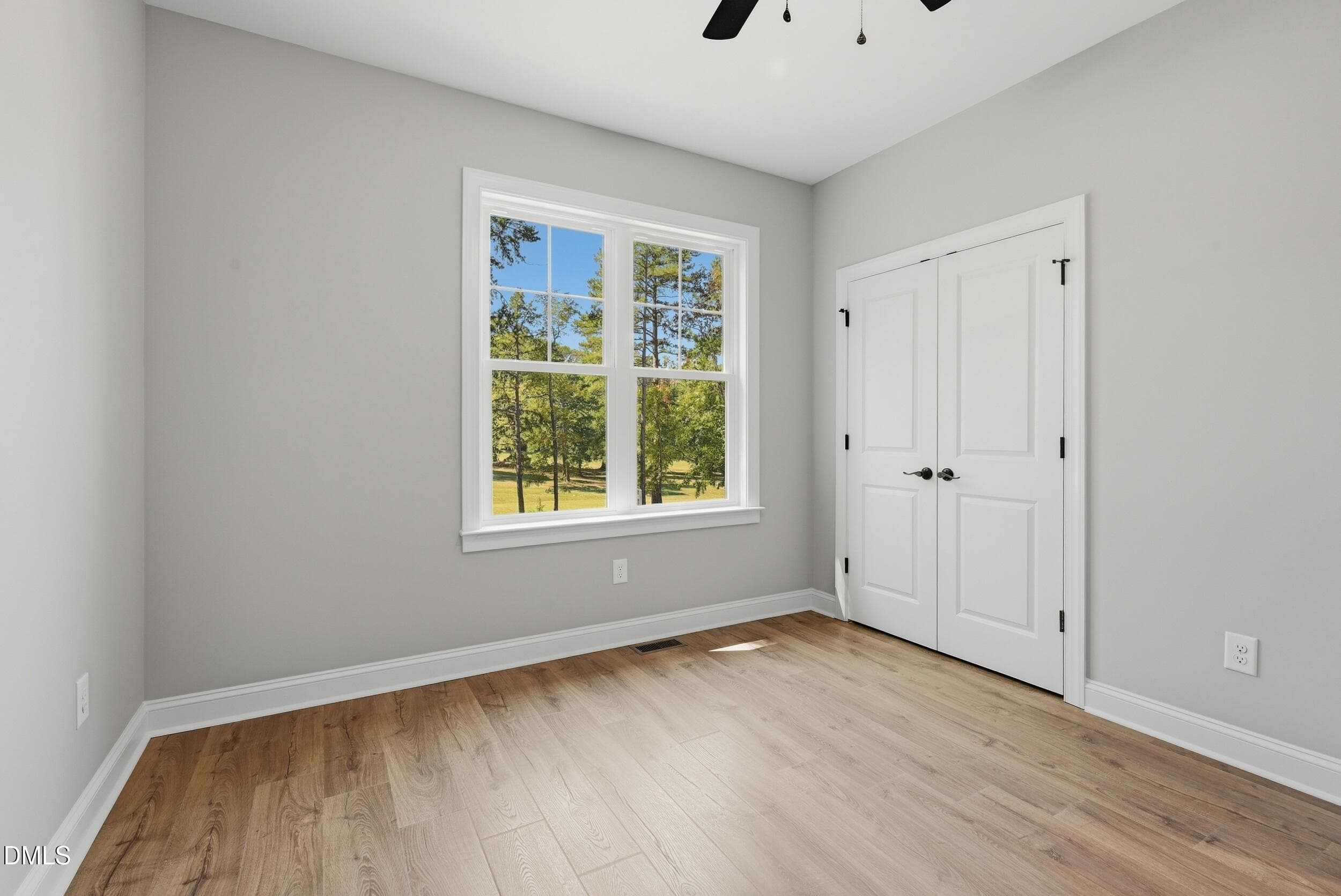 Bedroom 3 - 195 Country Lake Drive, Henderson, NC 27537, Henderson
