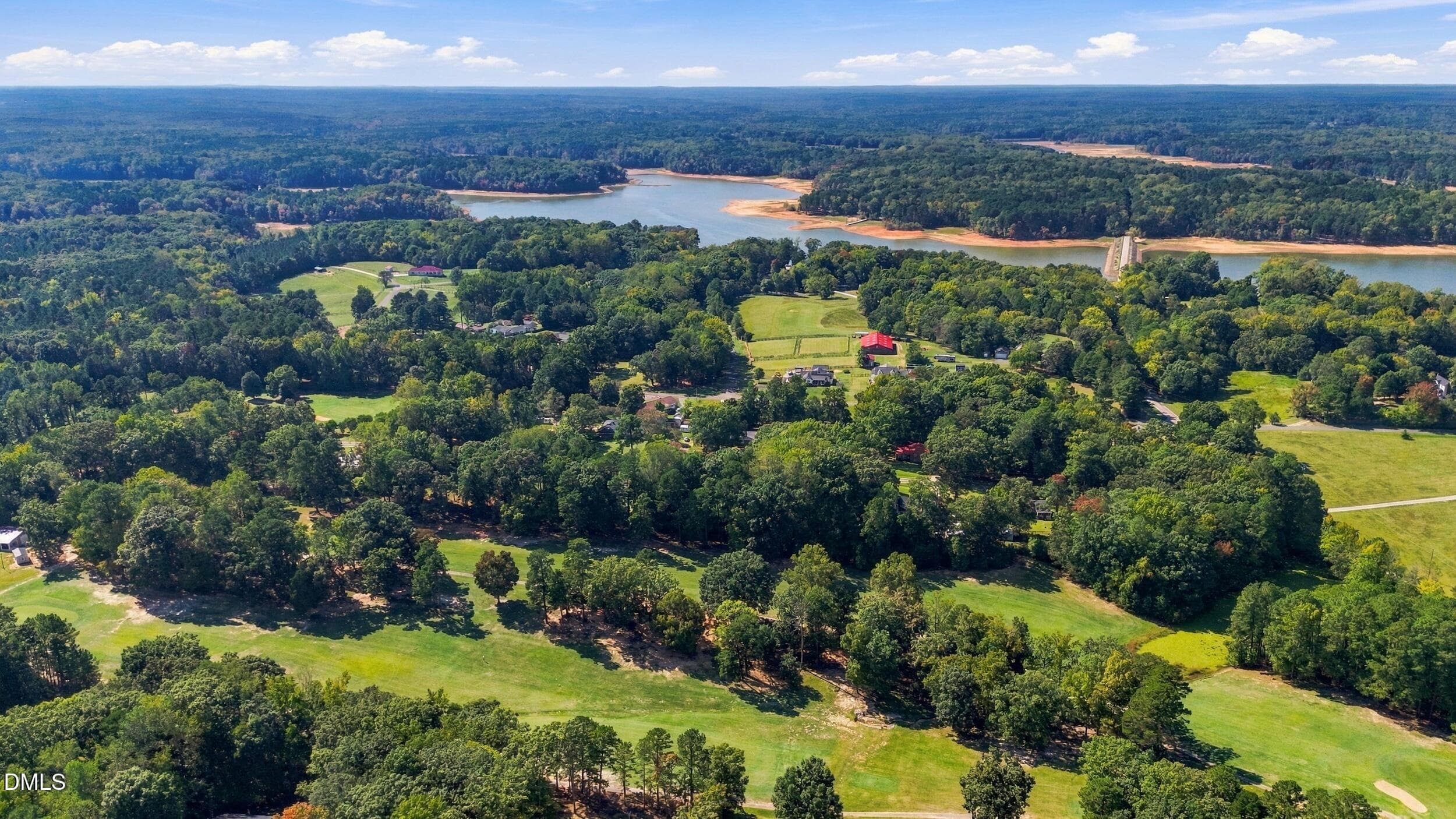 Beautiful Kerr Lake - 195 Country Lake Drive, Henderson, NC 27537, Henderson