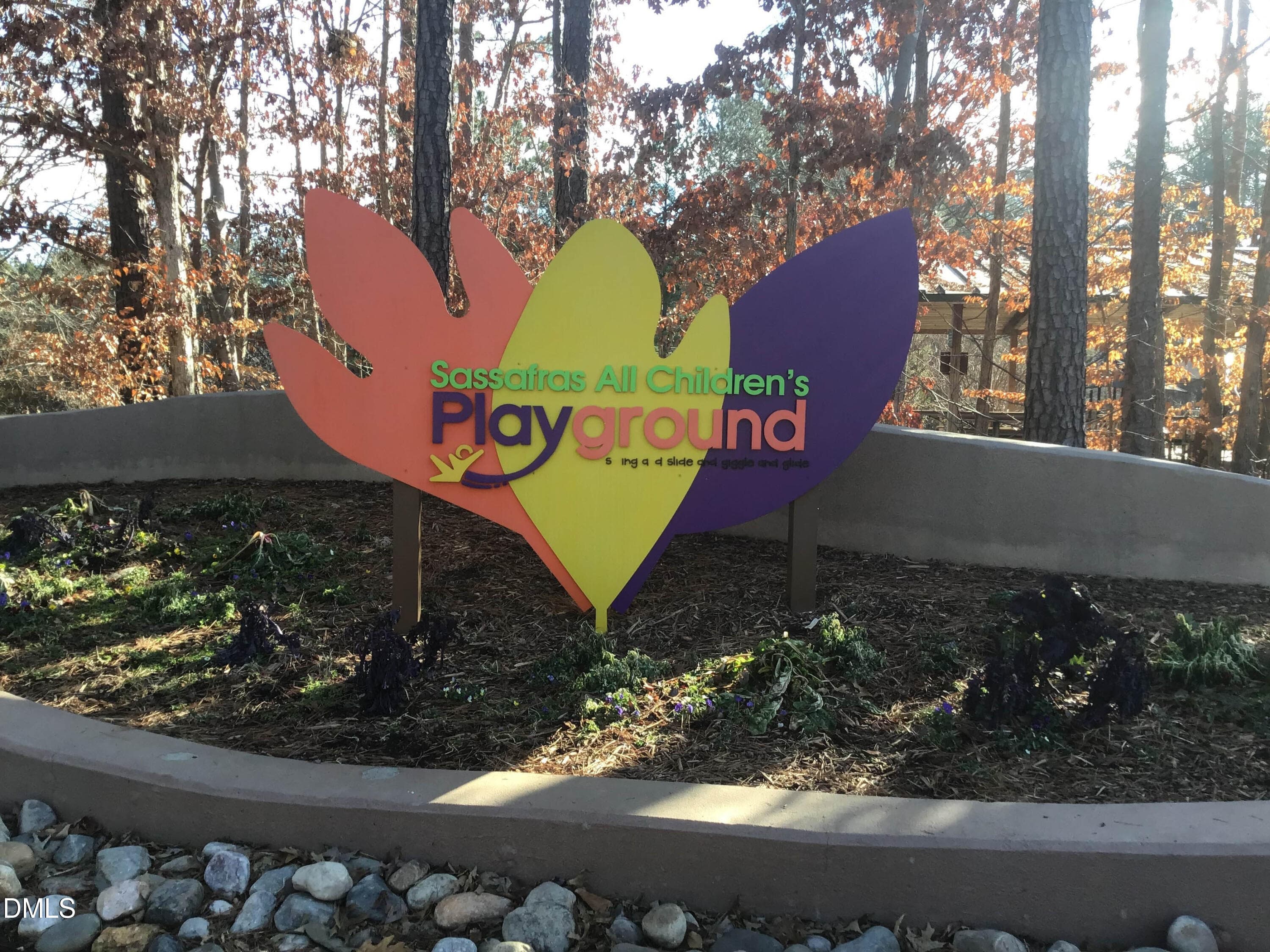 Laurel Hills Park (2) - 3638 Blue Ridge Road, Raleigh, NC 27612, Raleigh