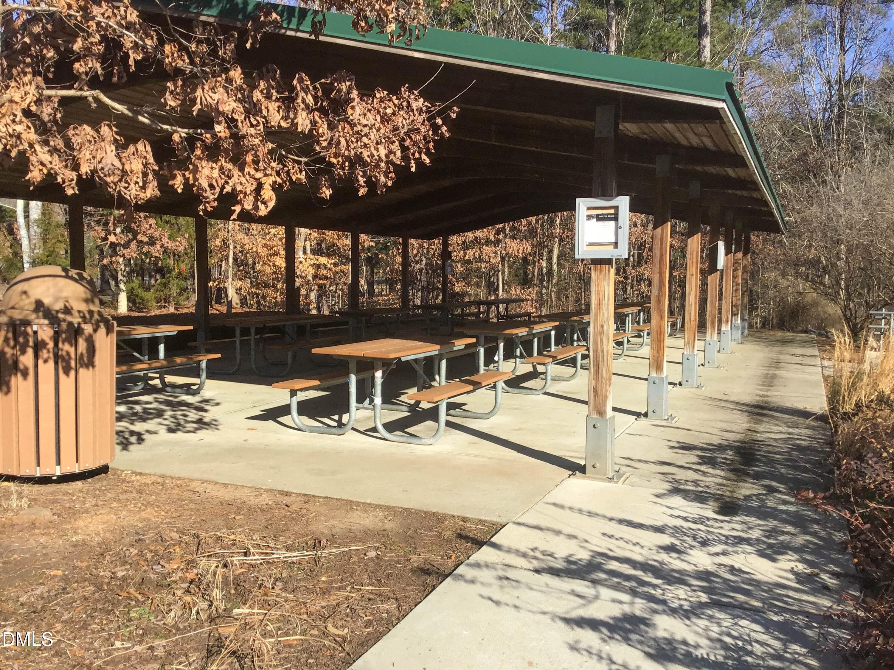 Laurel Hills Park (3) - 3638 Blue Ridge Road, Raleigh, NC 27612, Raleigh
