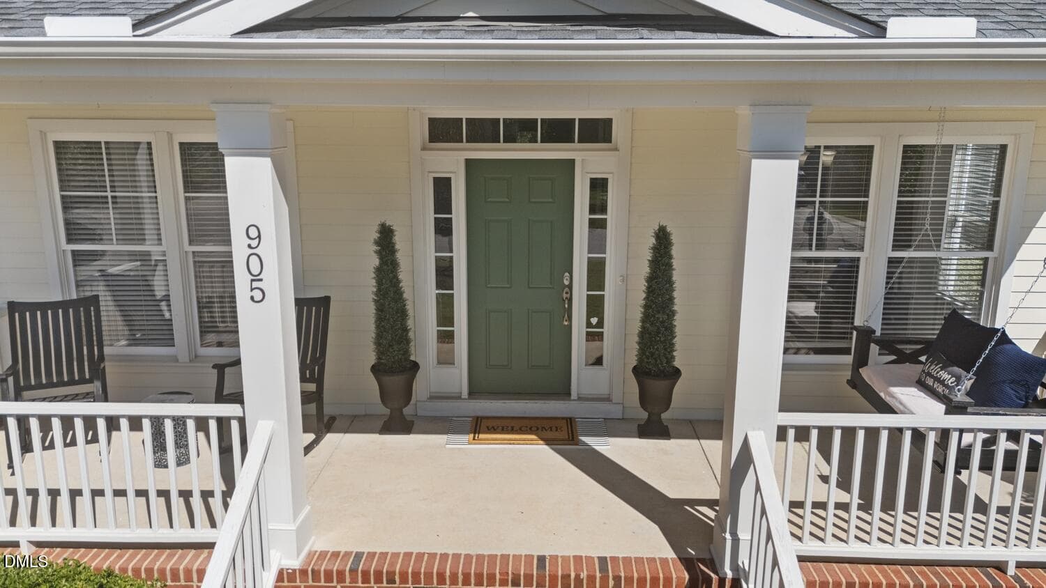 DJI_20260928114121_0032_D - 905 Hosta Valley Court, Wake Forest, NC 27587