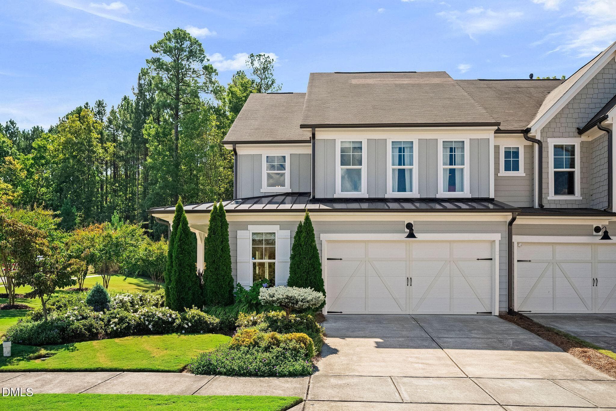 3177 Retama Run - 3177 Retama Run, New Hill, NC 27562