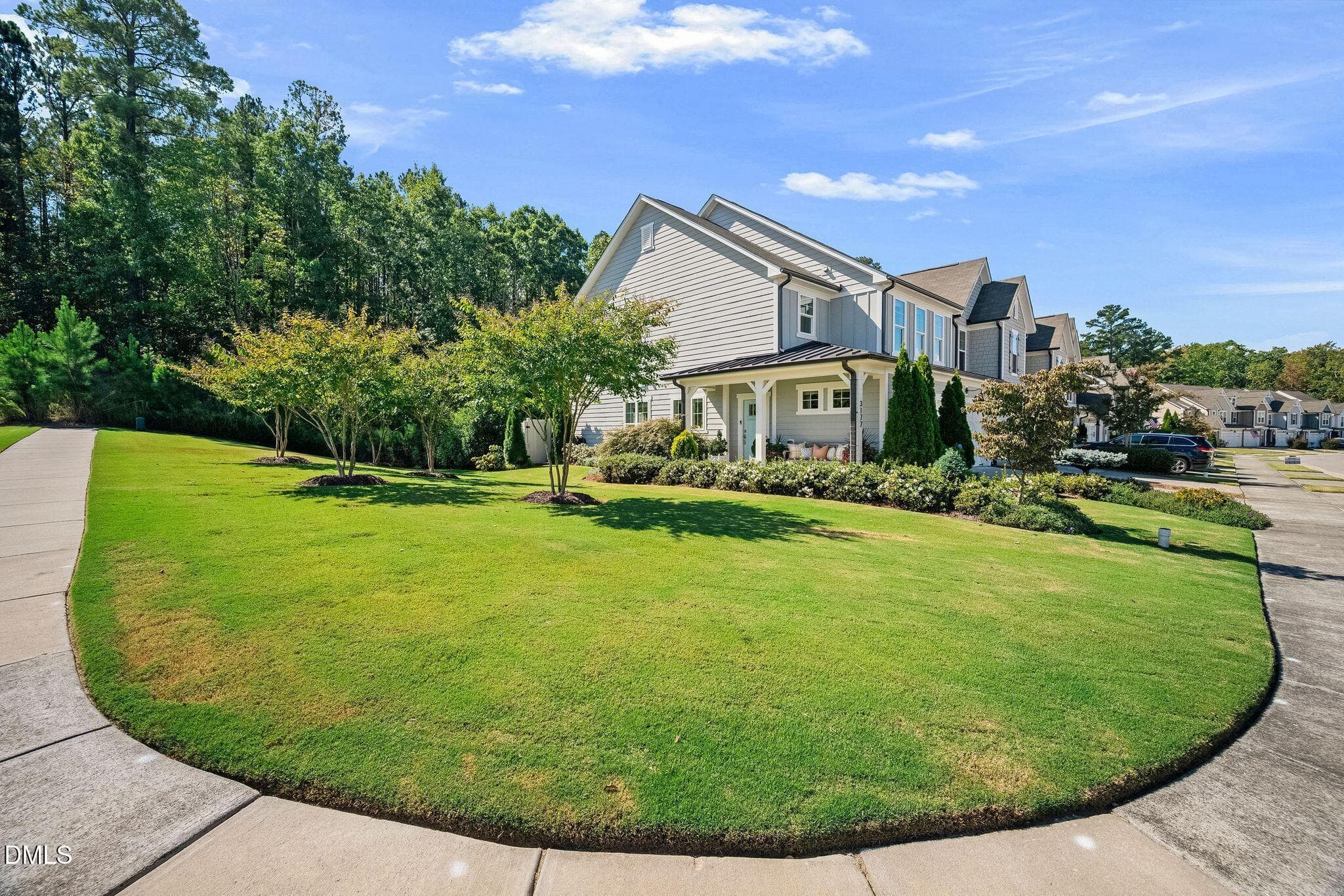 3177 Retama Run - 3177 Retama Run, New Hill, NC 27562