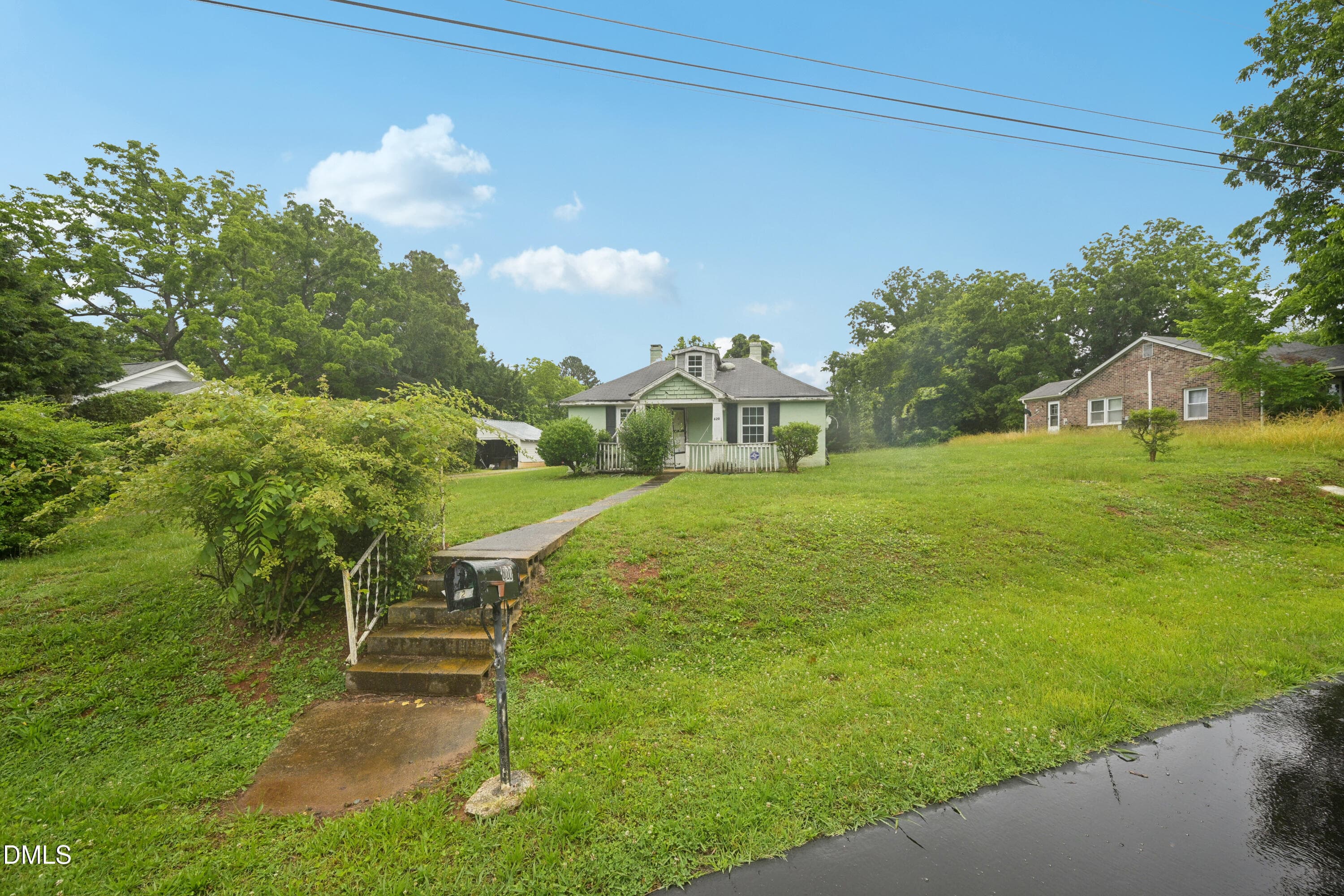 1-print-McAdams Rd-0606-001 - 620 Mcadams Road, Hillsborough, NC 27278, Hillsborough
