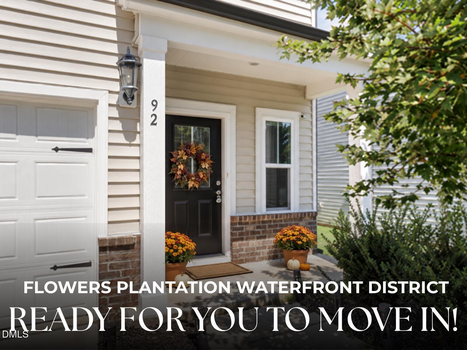 92 White Ash Drive, Clayton, NC 27527