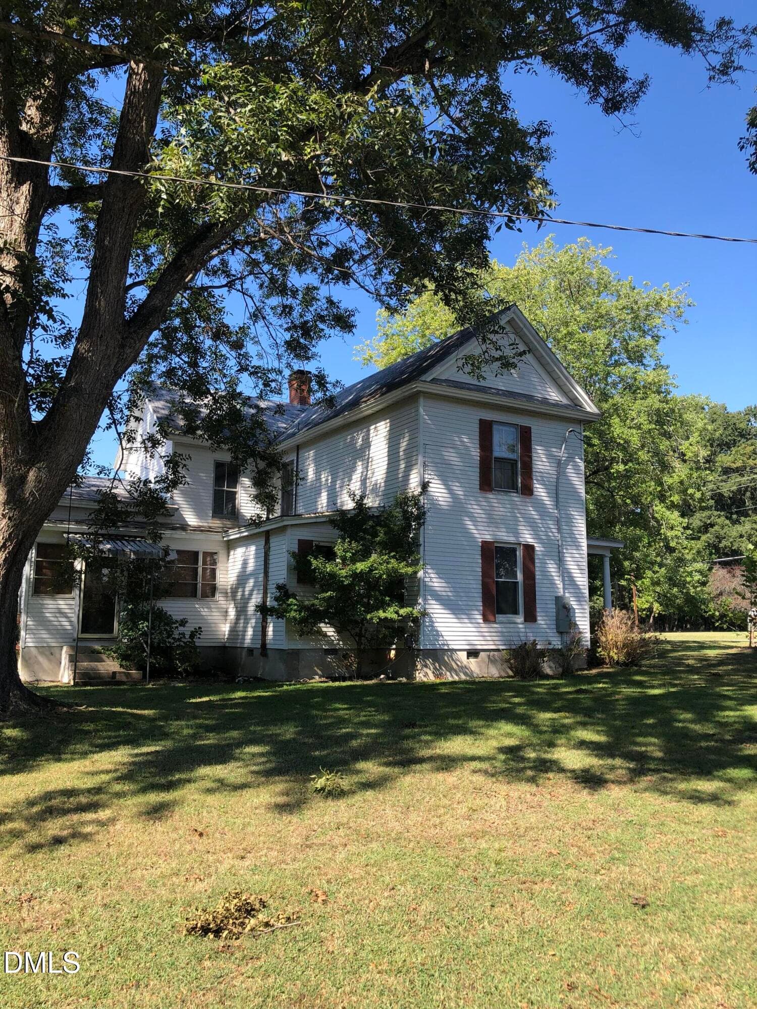 IMG_7616 - 12609 N Roxboro Road, Rougemont, NC 27572