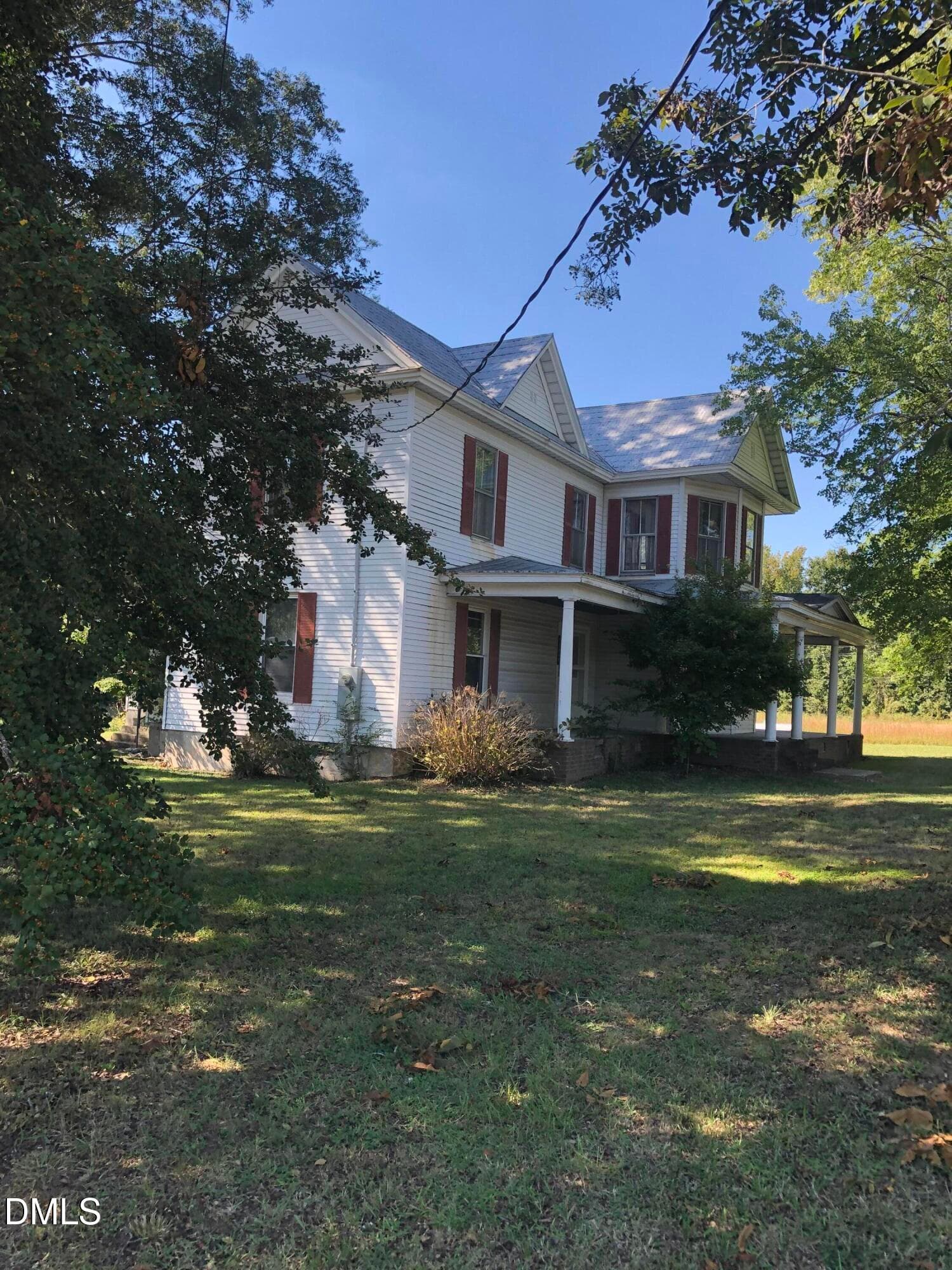 IMG_7617 - 12609 N Roxboro Road, Rougemont, NC 27572