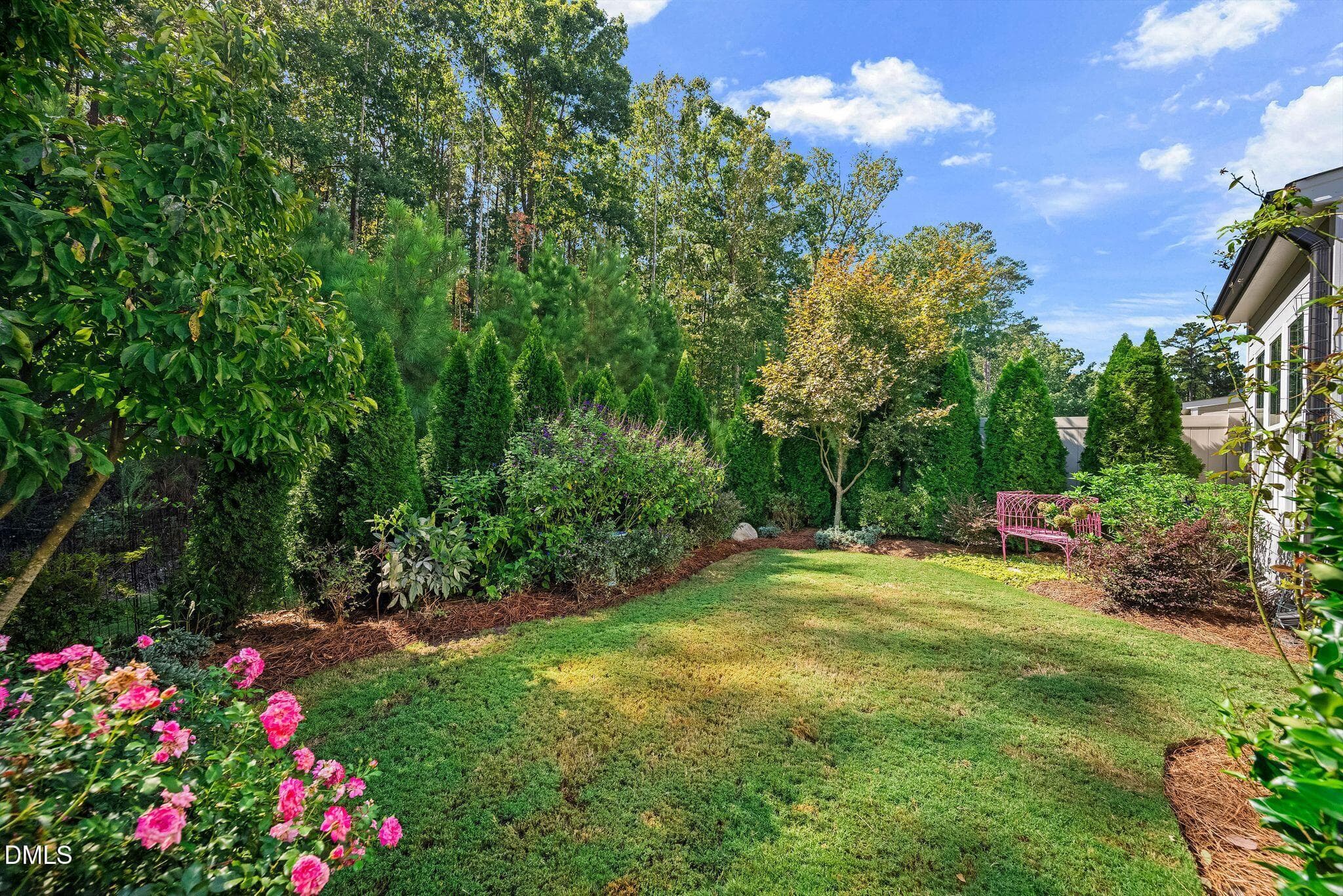 3177 Retama Run - 3177 Retama Run, New Hill, NC 27562