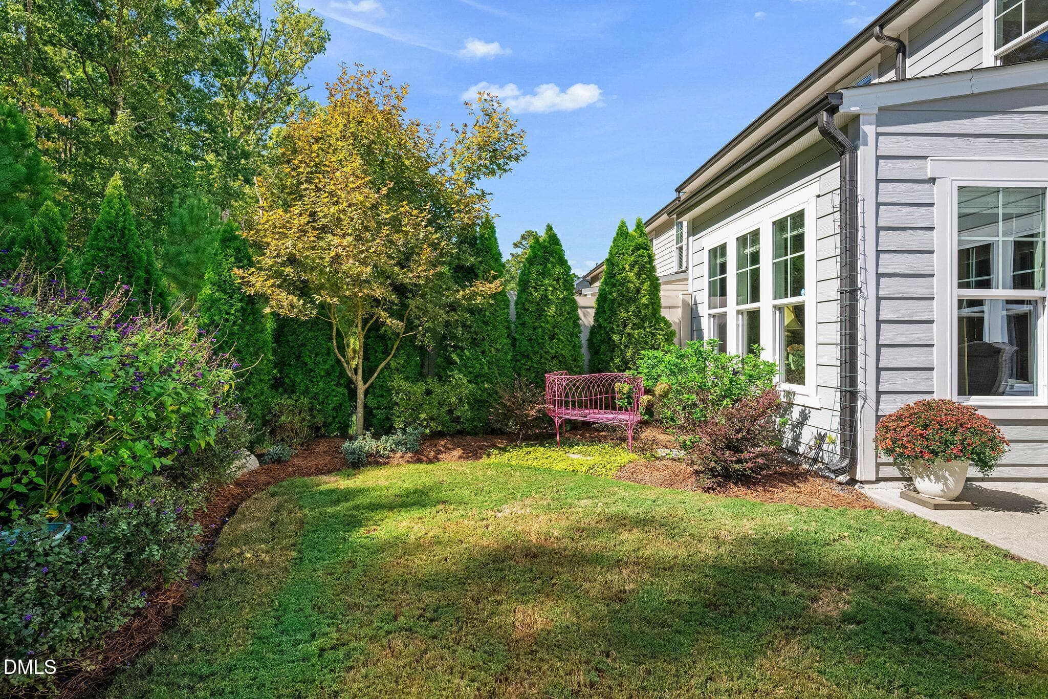3177 Retama Run - 3177 Retama Run, New Hill, NC 27562