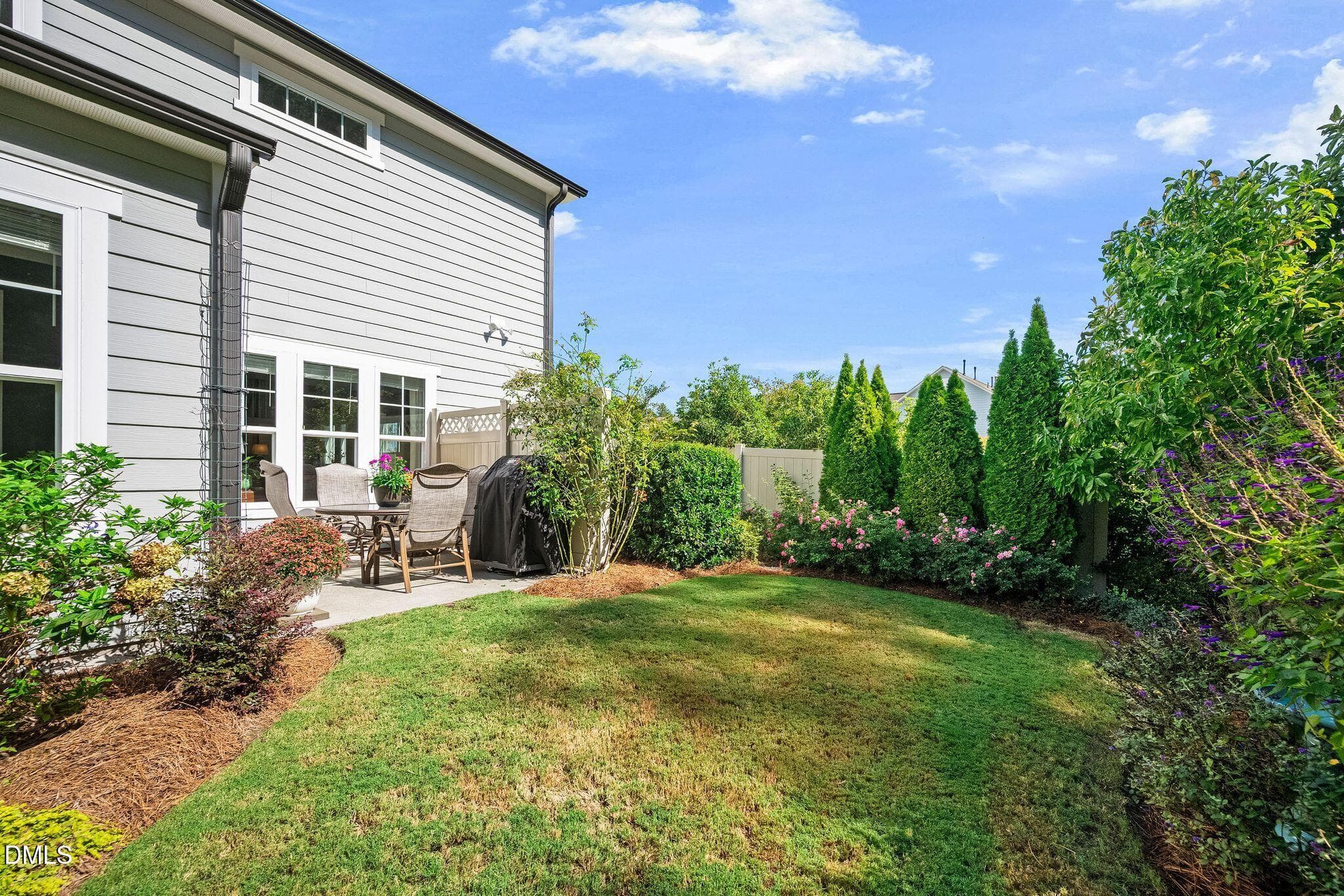 3177 Retama Run - 3177 Retama Run, New Hill, NC 27562