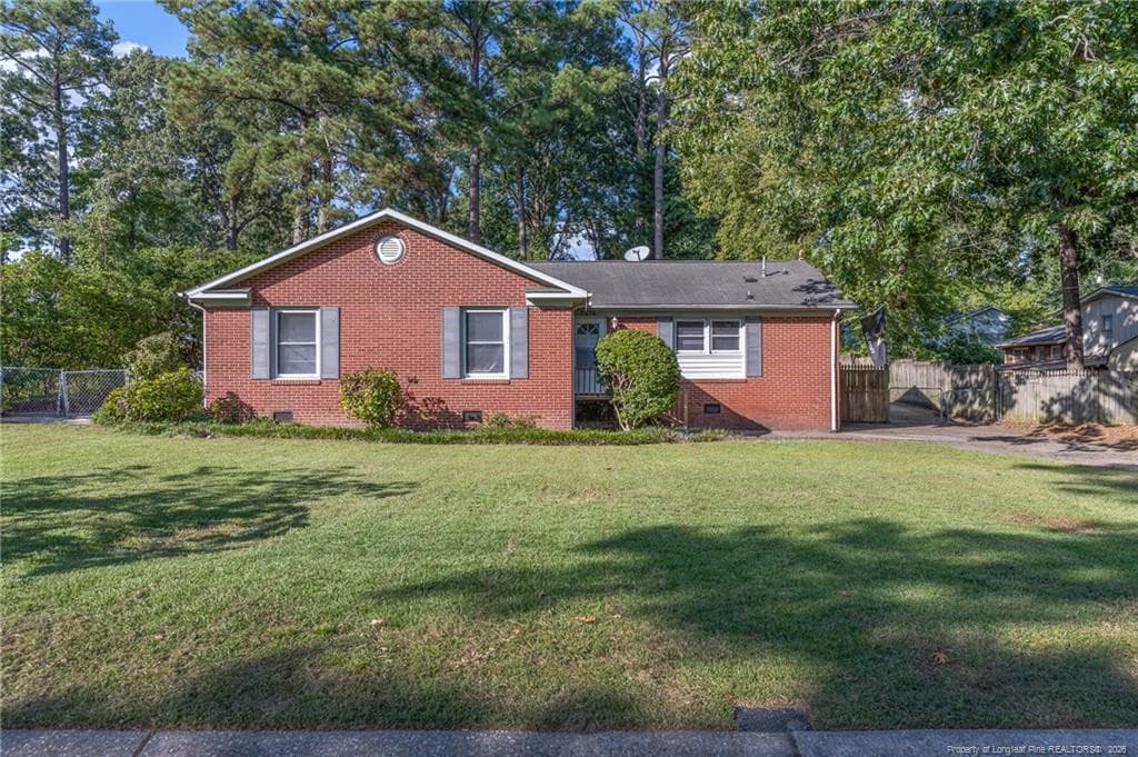 Photo 2 - 3636 Drayton Road, Fayetteville, NC 28303, Fayetteville