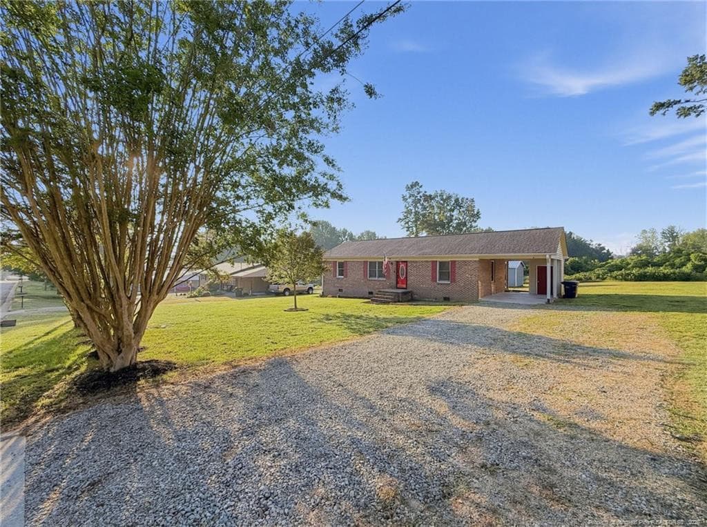 Photo 4 - 229 Montpelier Avenue, Roxboro, NC 27573