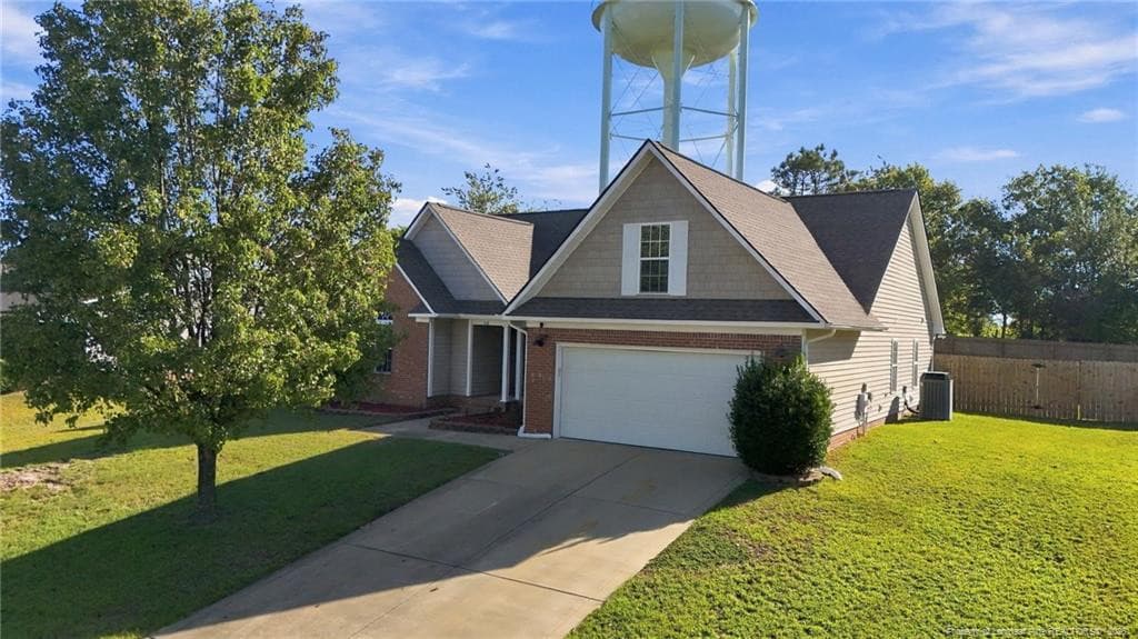 Photo 2 - 48 Boulder Drive, Sanford, NC 27332
