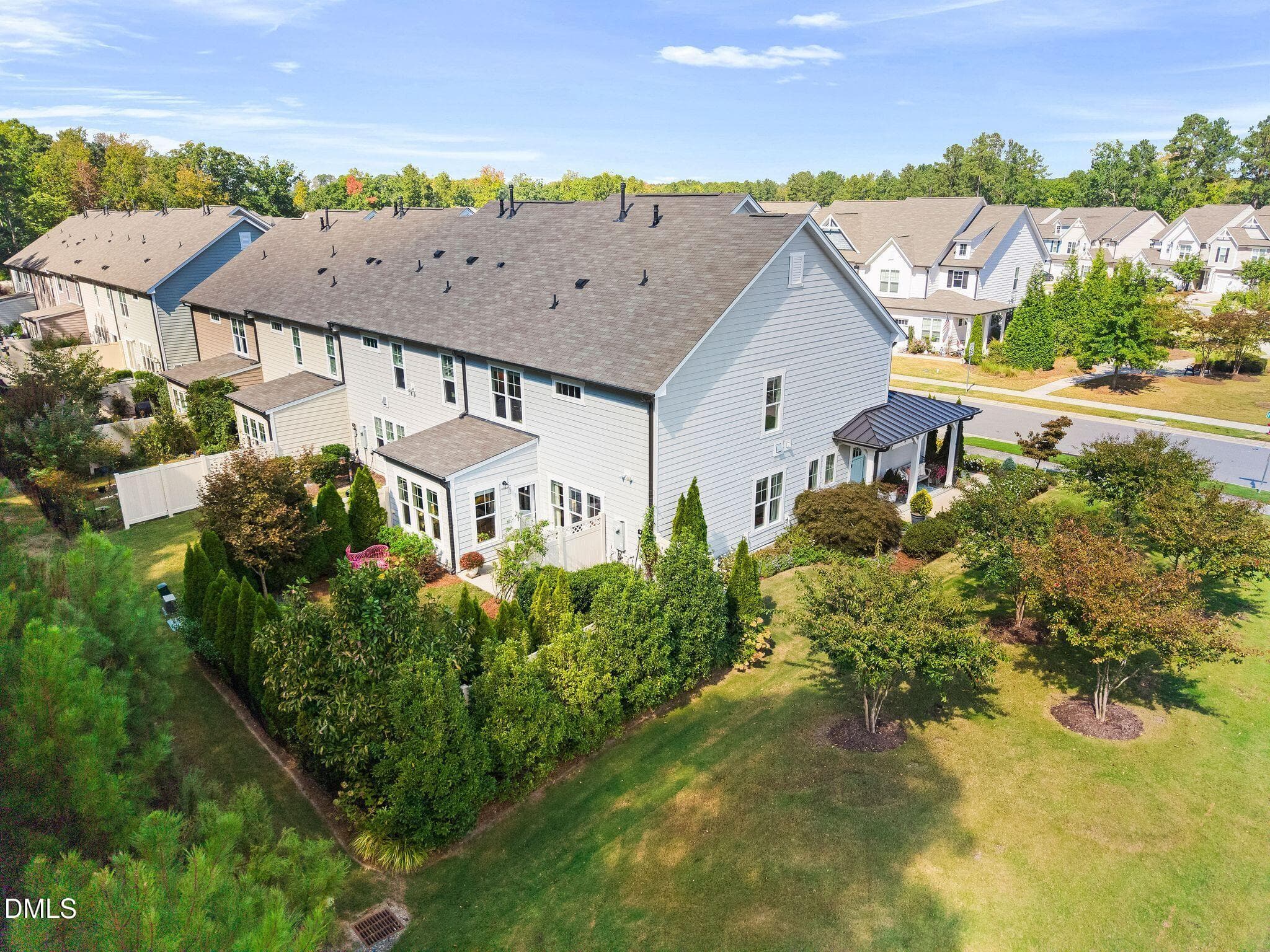 3177 Retama Run - 3177 Retama Run, New Hill, NC 27562