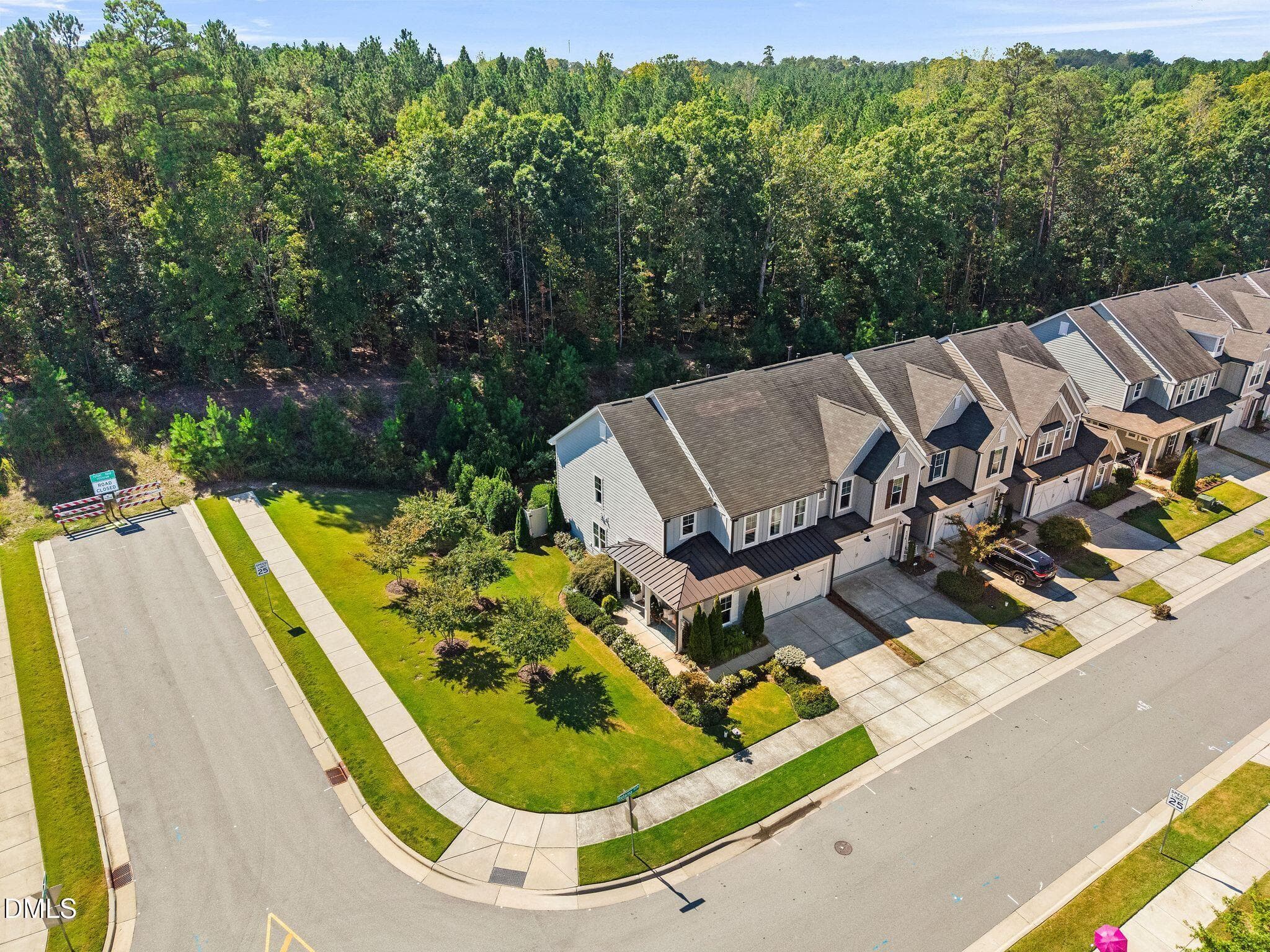 3177 Retama Run - 3177 Retama Run, New Hill, NC 27562