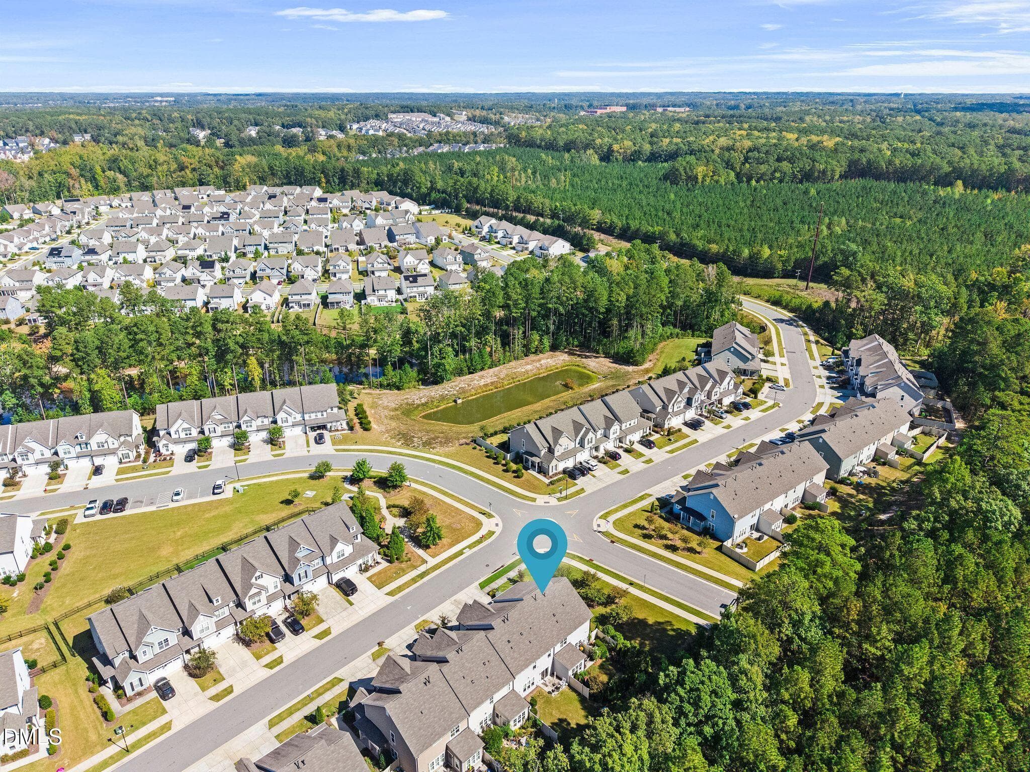 3177 Retama Run - 3177 Retama Run, New Hill, NC 27562