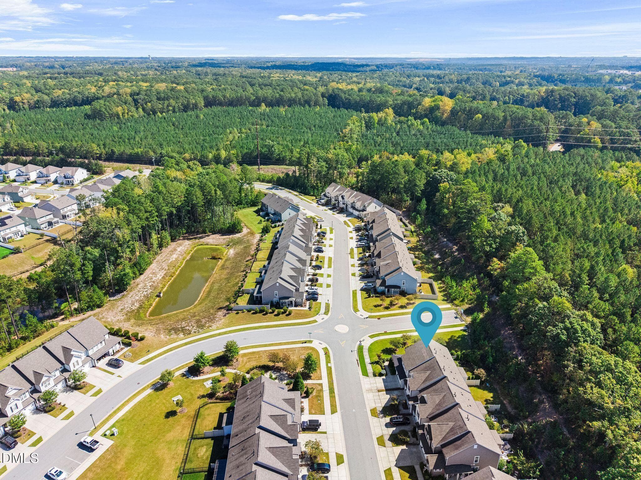 3177 Retama Run - 3177 Retama Run, New Hill, NC 27562