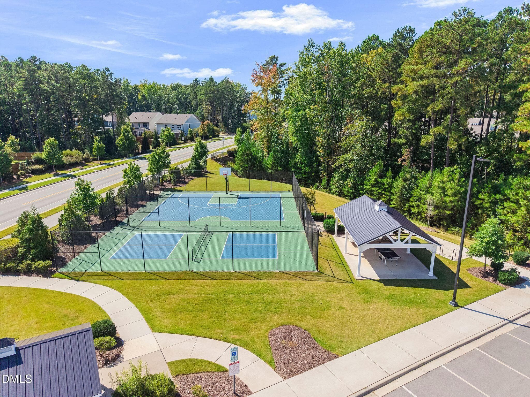 3177 Retama Run - 3177 Retama Run, New Hill, NC 27562