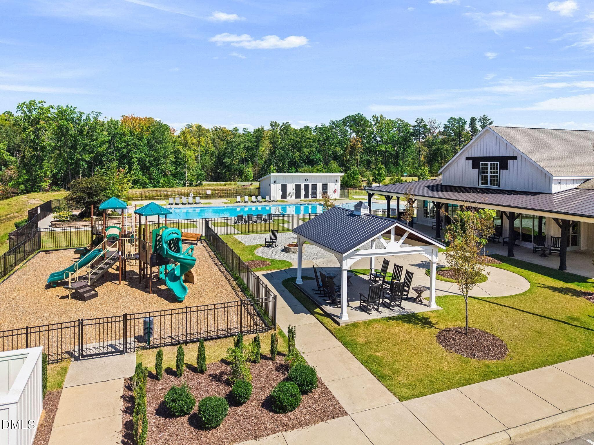 3177 Retama Run - 3177 Retama Run, New Hill, NC 27562