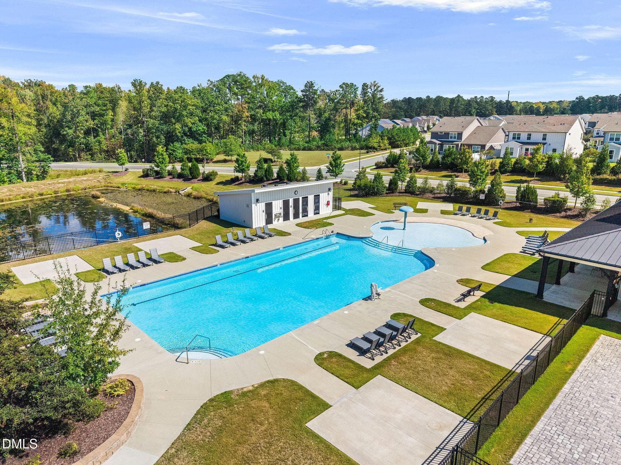 3177 Retama Run - 3177 Retama Run, New Hill, NC 27562