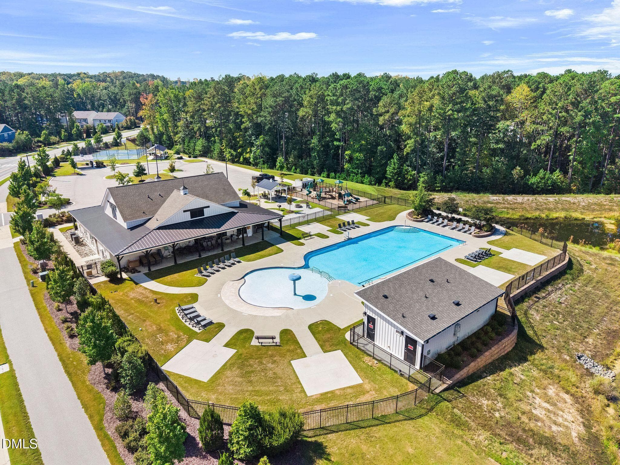 3177 Retama Run - 3177 Retama Run, New Hill, NC 27562