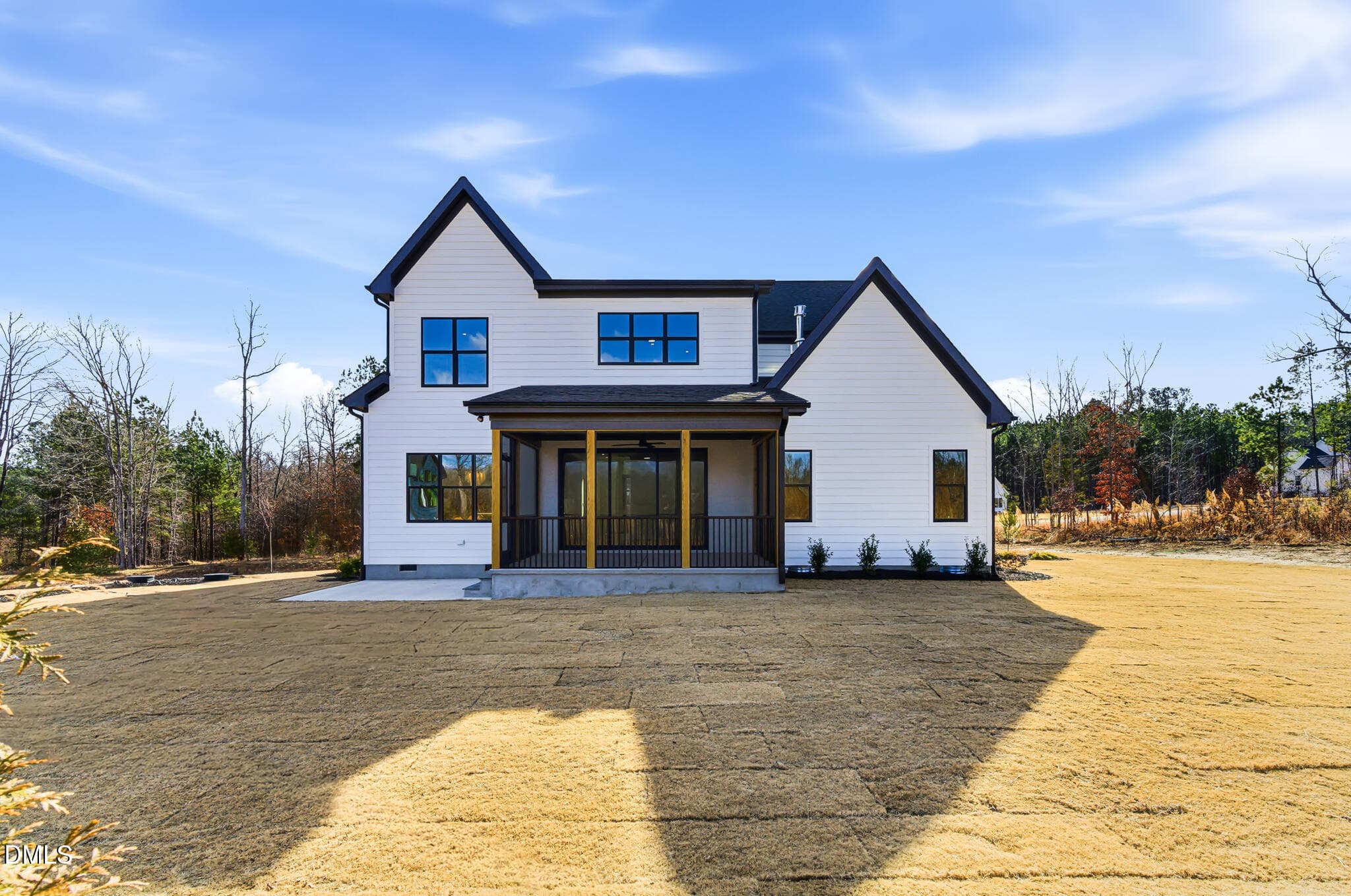 DSC00134 - 45 Harvest View Way, Franklinton, NC 27525, Franklinton