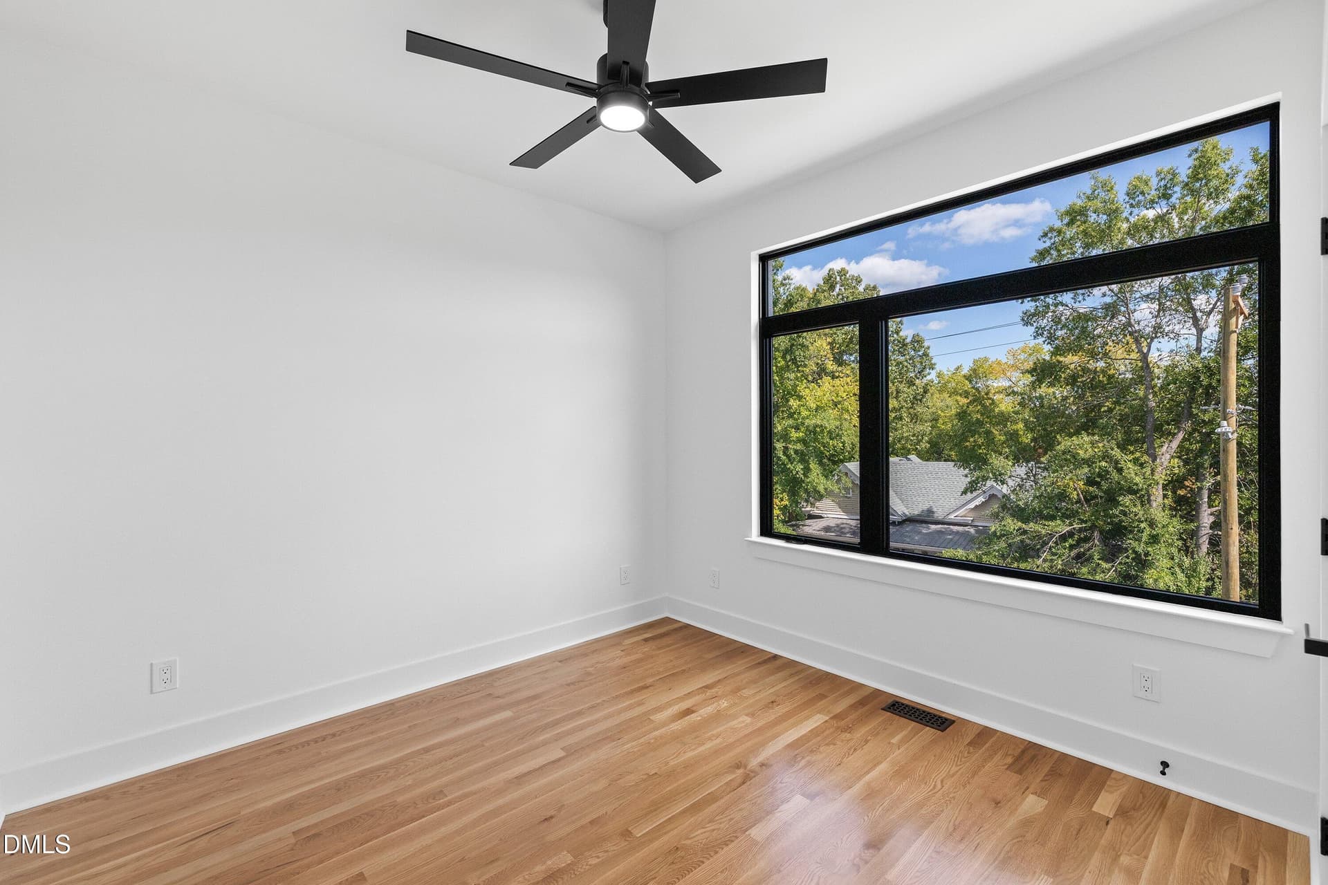 SECONDARY BEDROOM - 805 N Roxboro Street, Durham, NC 27701