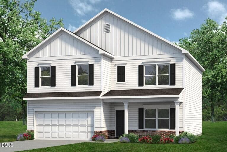 1235 Hemlock Drive, Sanford, NC 27330